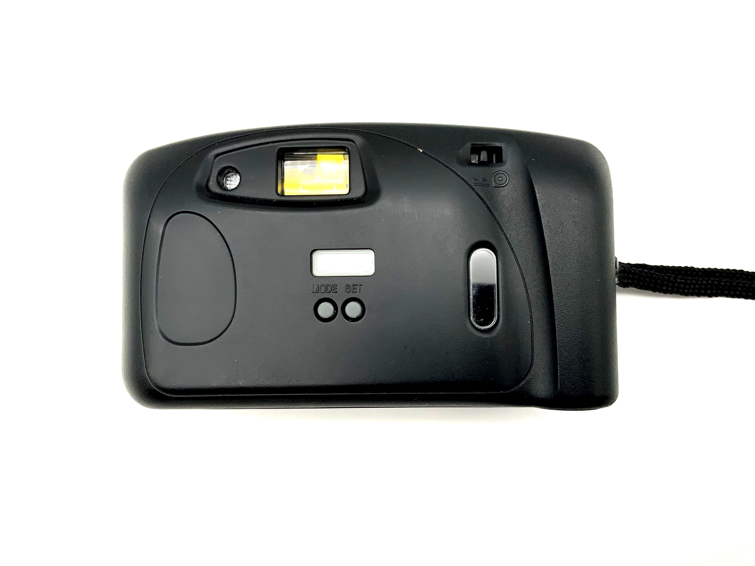 Appareil photo compact 35 mm Samsung AF-333 analogique avec autofocus AF