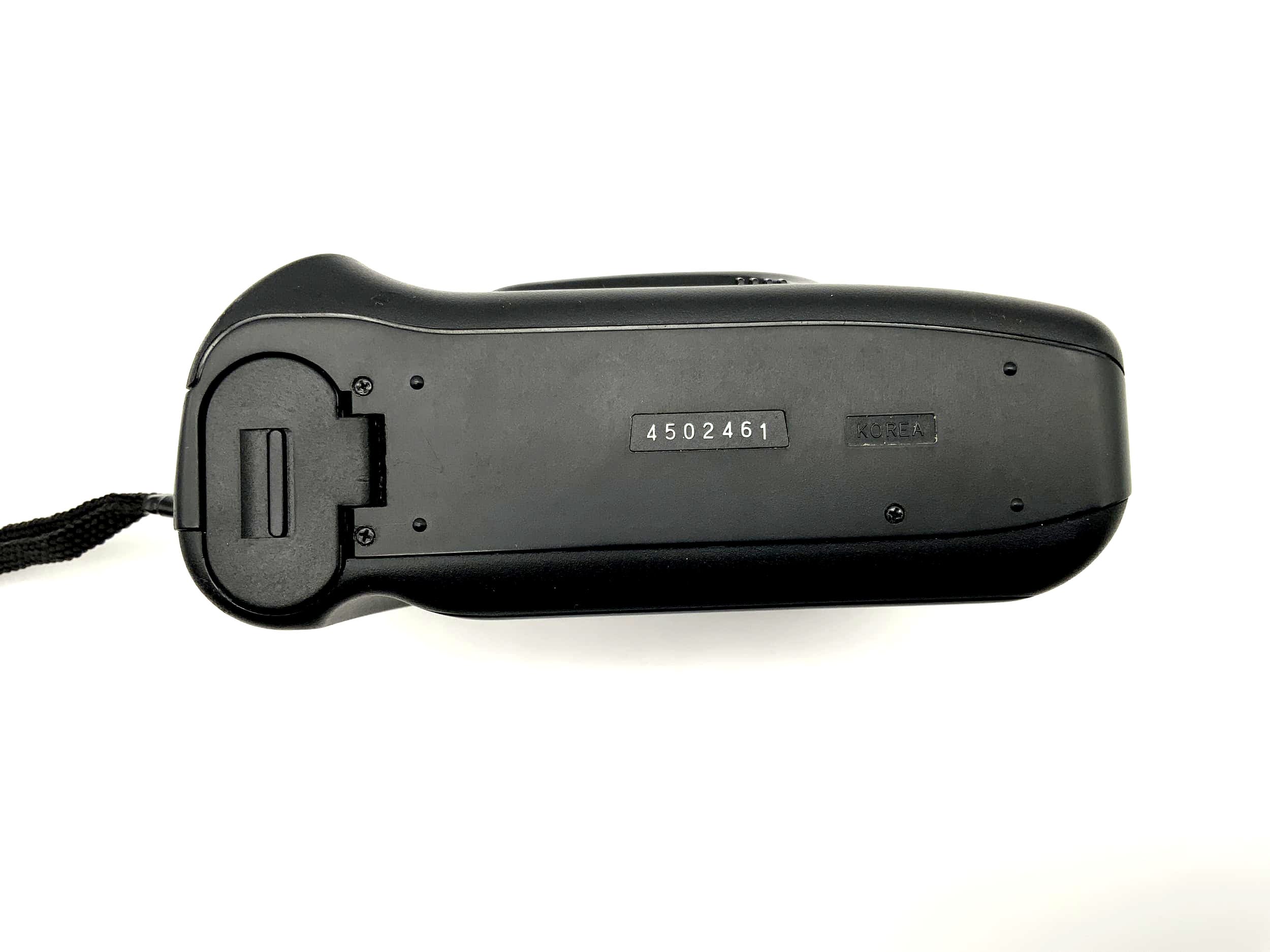 Appareil photo compact 35 mm Samsung AF-333 analogique avec autofocus AF