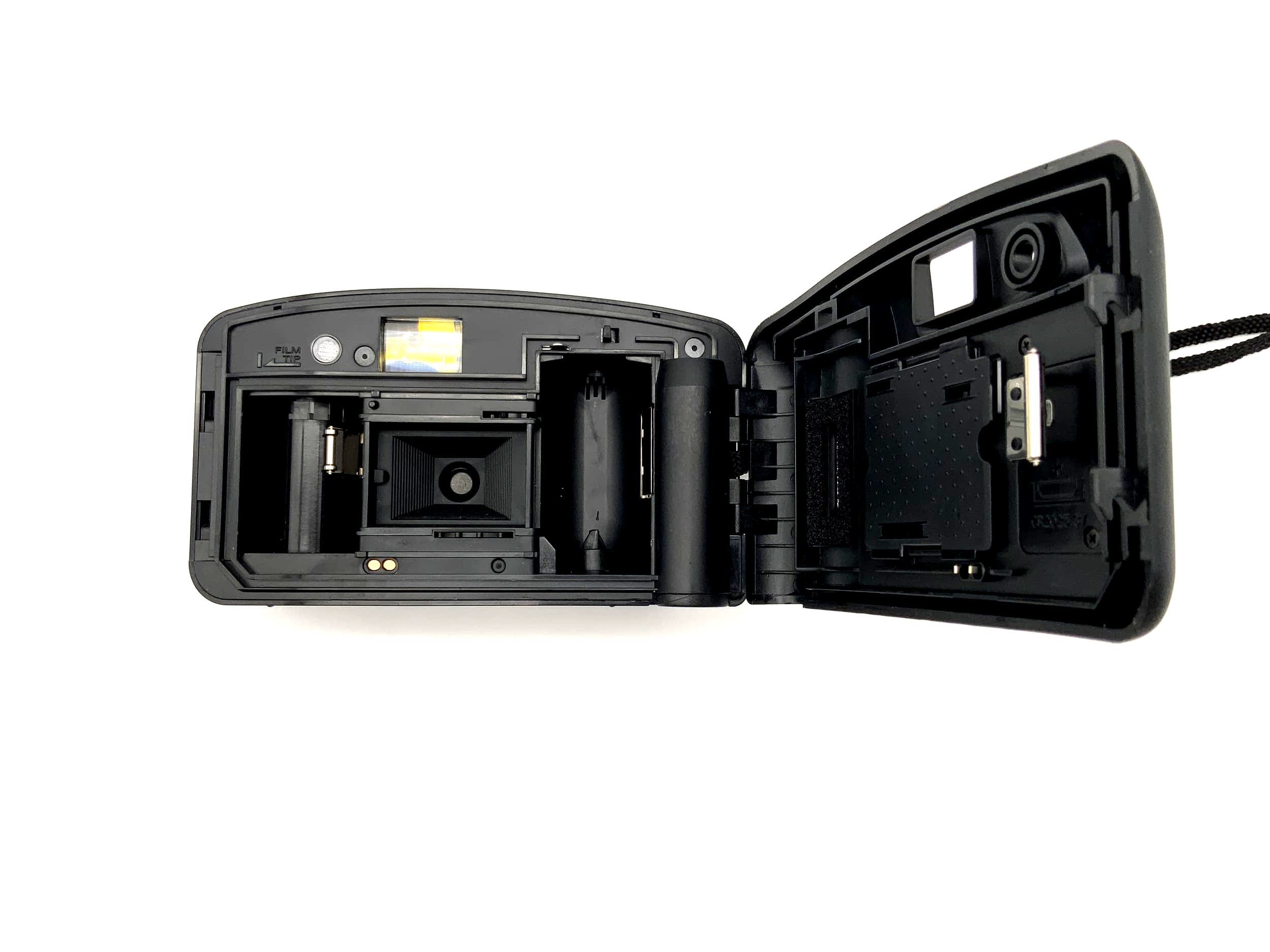 Appareil photo compact 35 mm Samsung AF-333 analogique avec autofocus AF