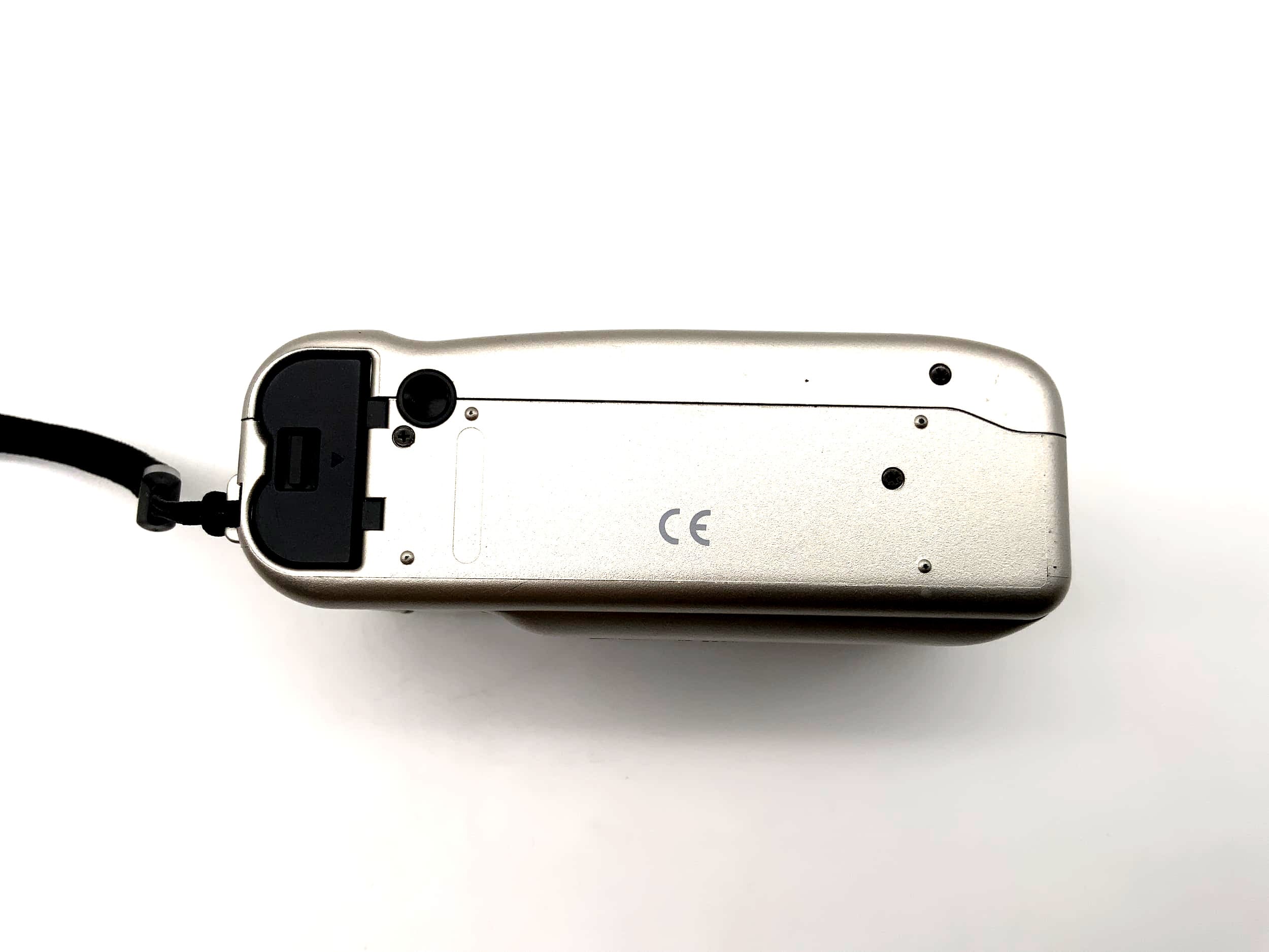 Traveler AF mini Date Auto Focus film camera analog camera autofocus