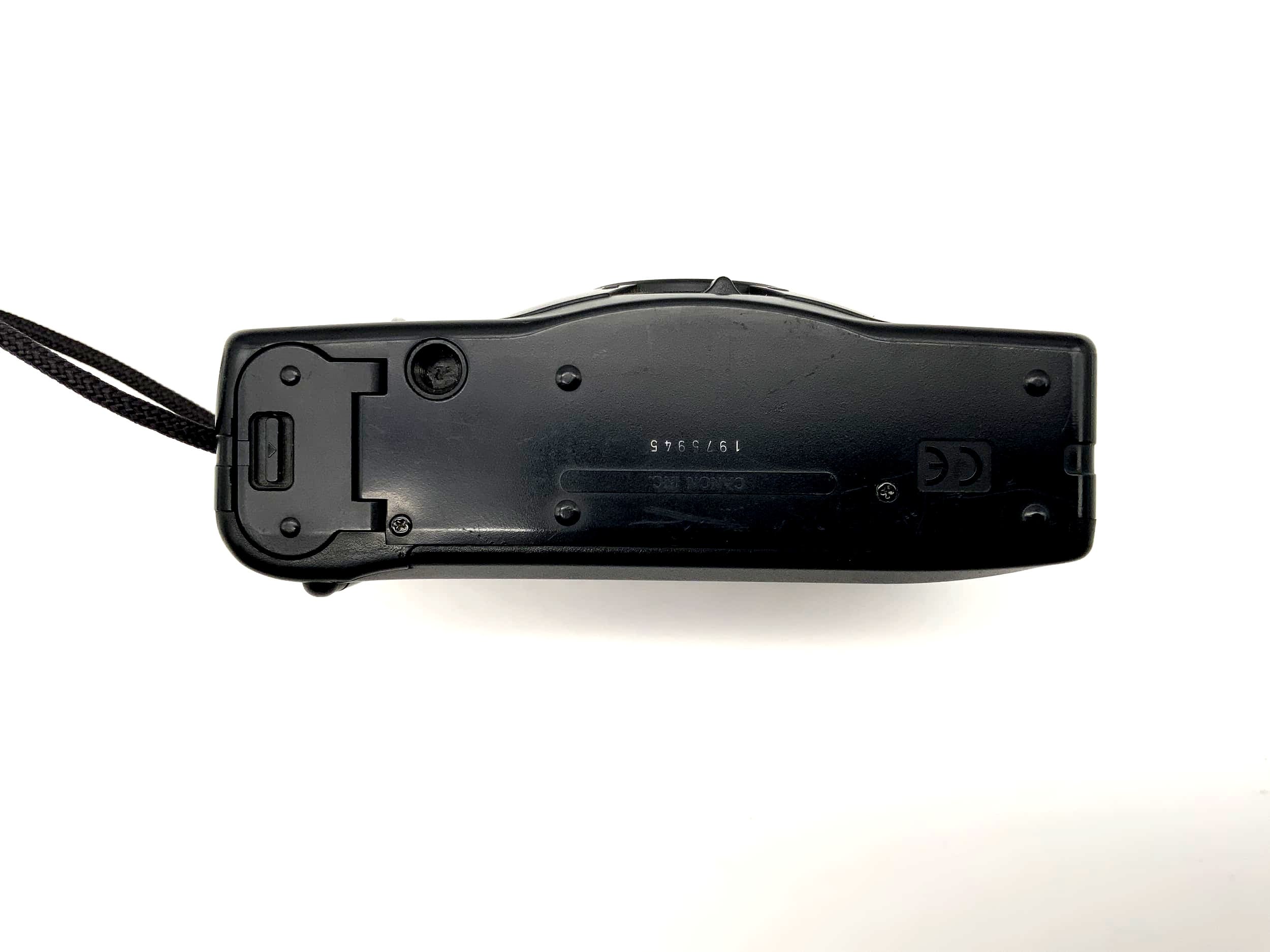 Appareil photo compact Canon Prima BF-80 Point &amp; Shoot 35 mm