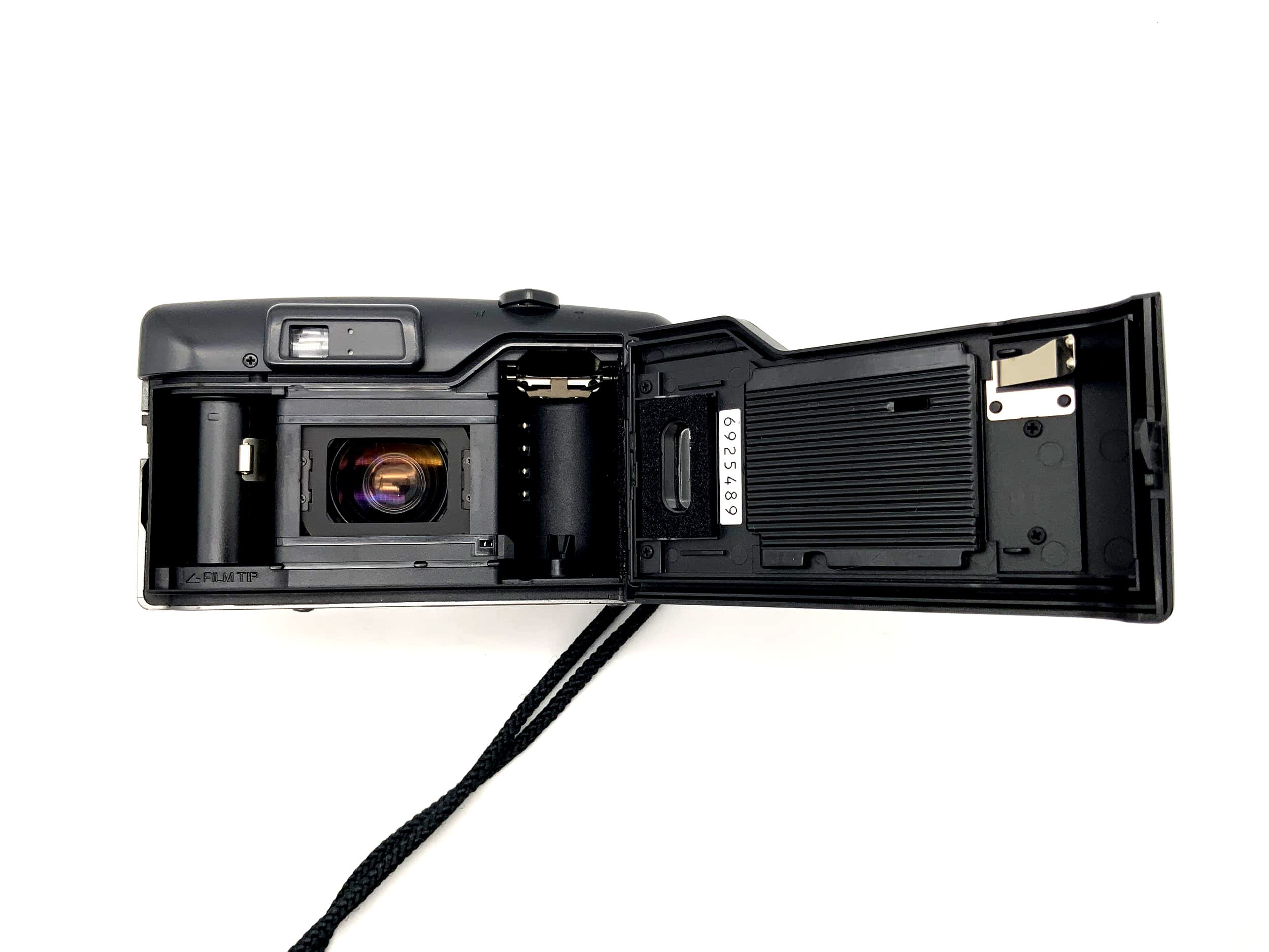 Konica Z-Up 110, appareil photo compact Point &amp; Shoot 35 mm