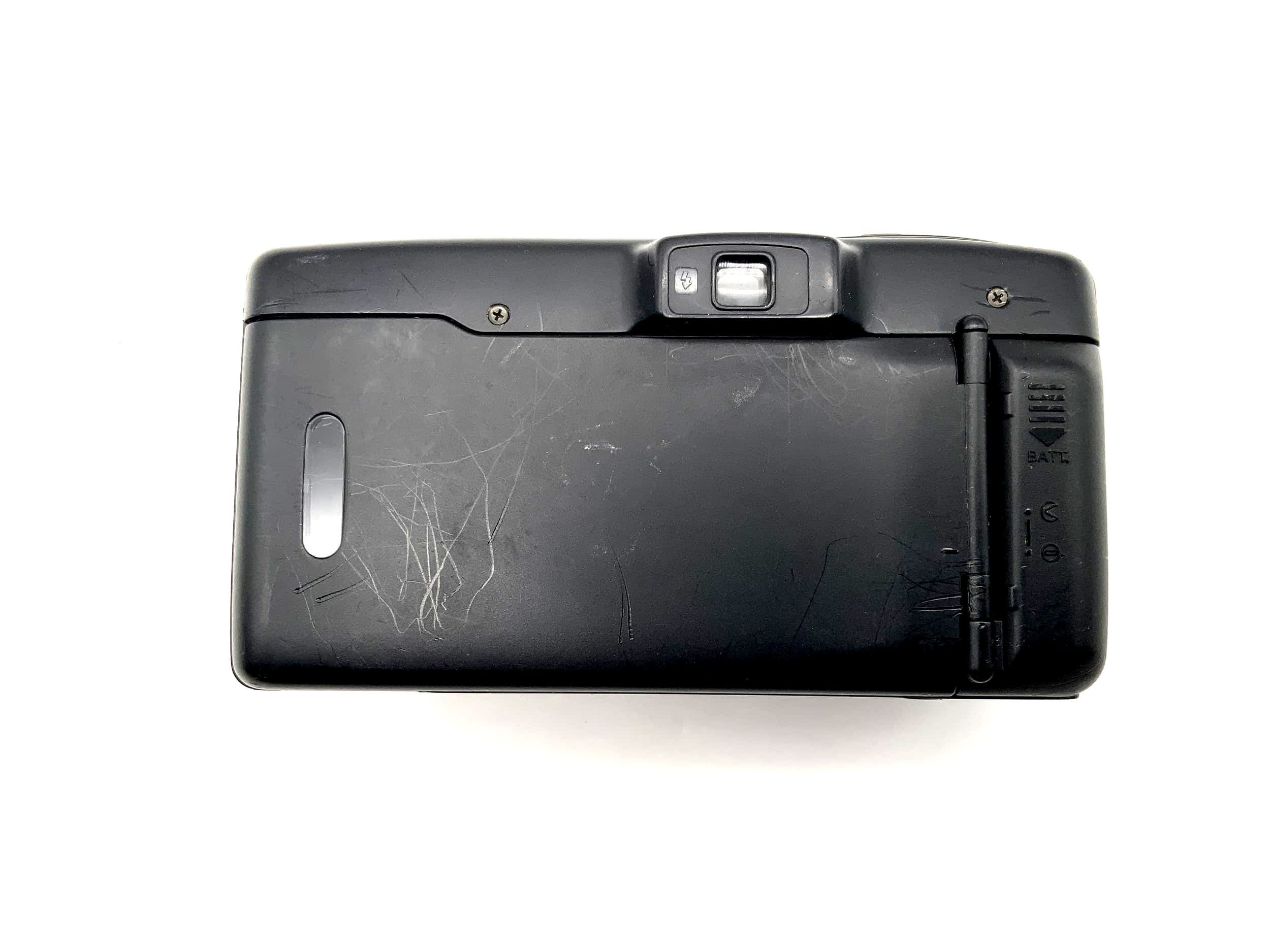 Nikon Zoom 500 AF Compact Camera Point&amp;Shoot Camera 35mm