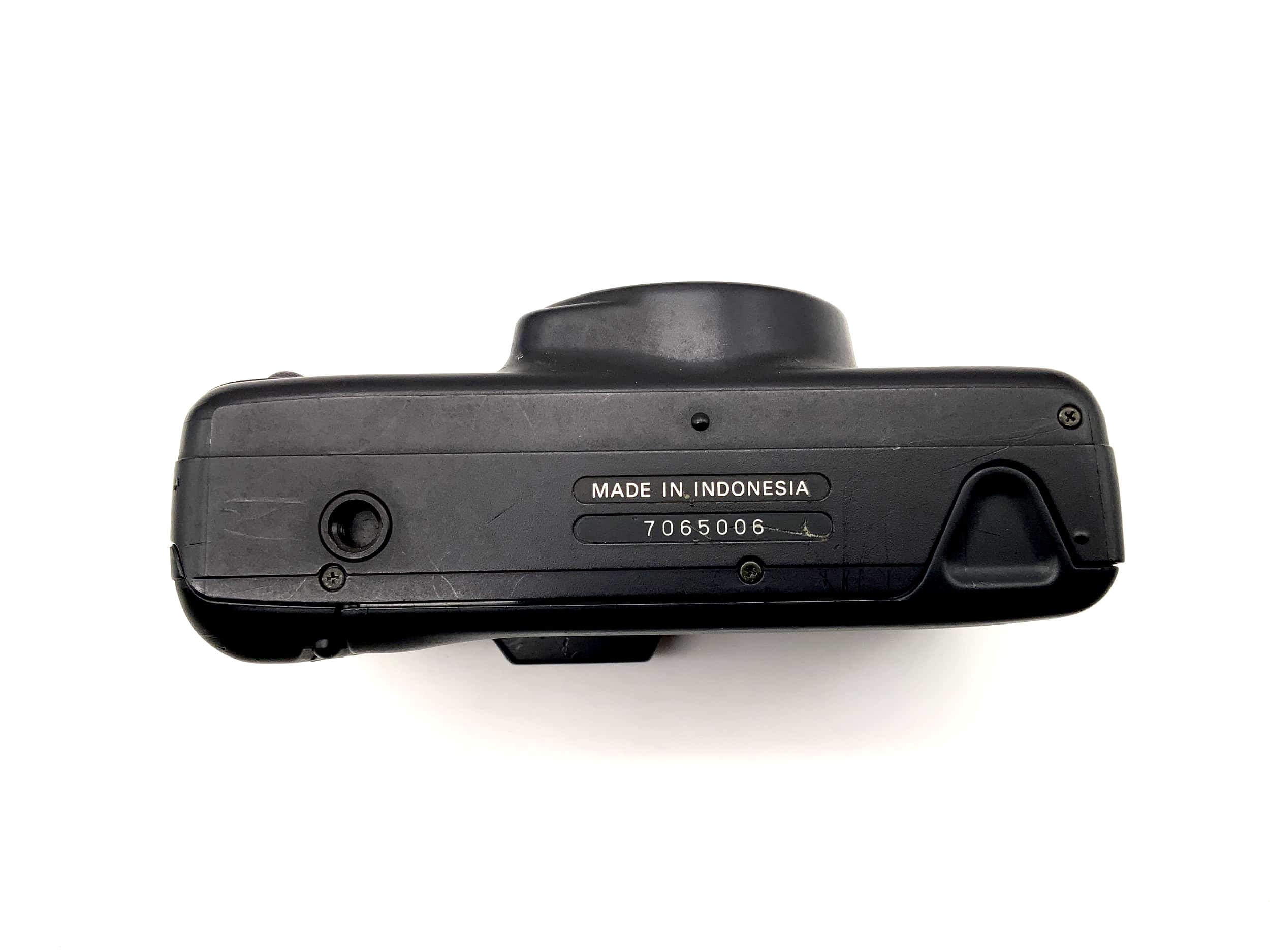 Nikon Zoom 500 AF Compact Camera Point&amp;Shoot Camera 35mm