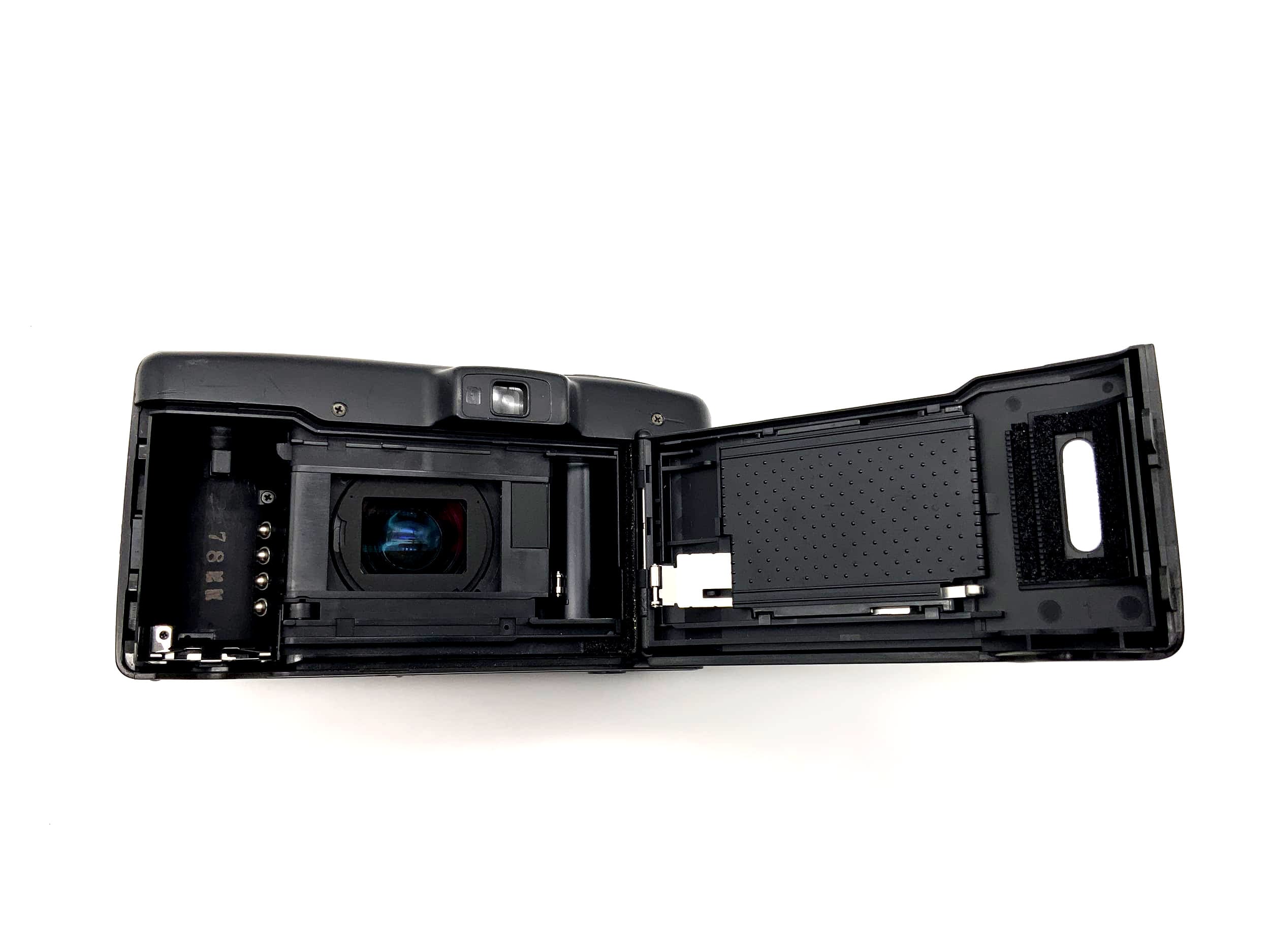 Nikon Zoom 500 AF Compact Camera Point&amp;Shoot Camera 35mm