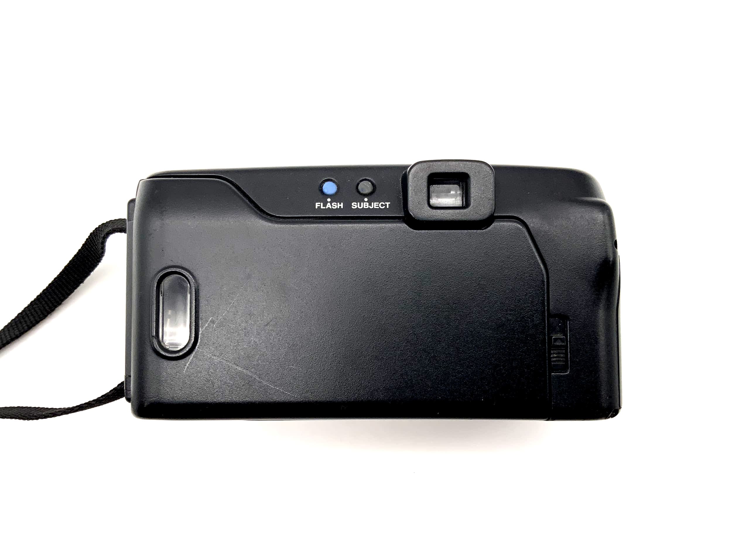 Appareil photo compact super zoom Olympus AZ-230, format 35 mm