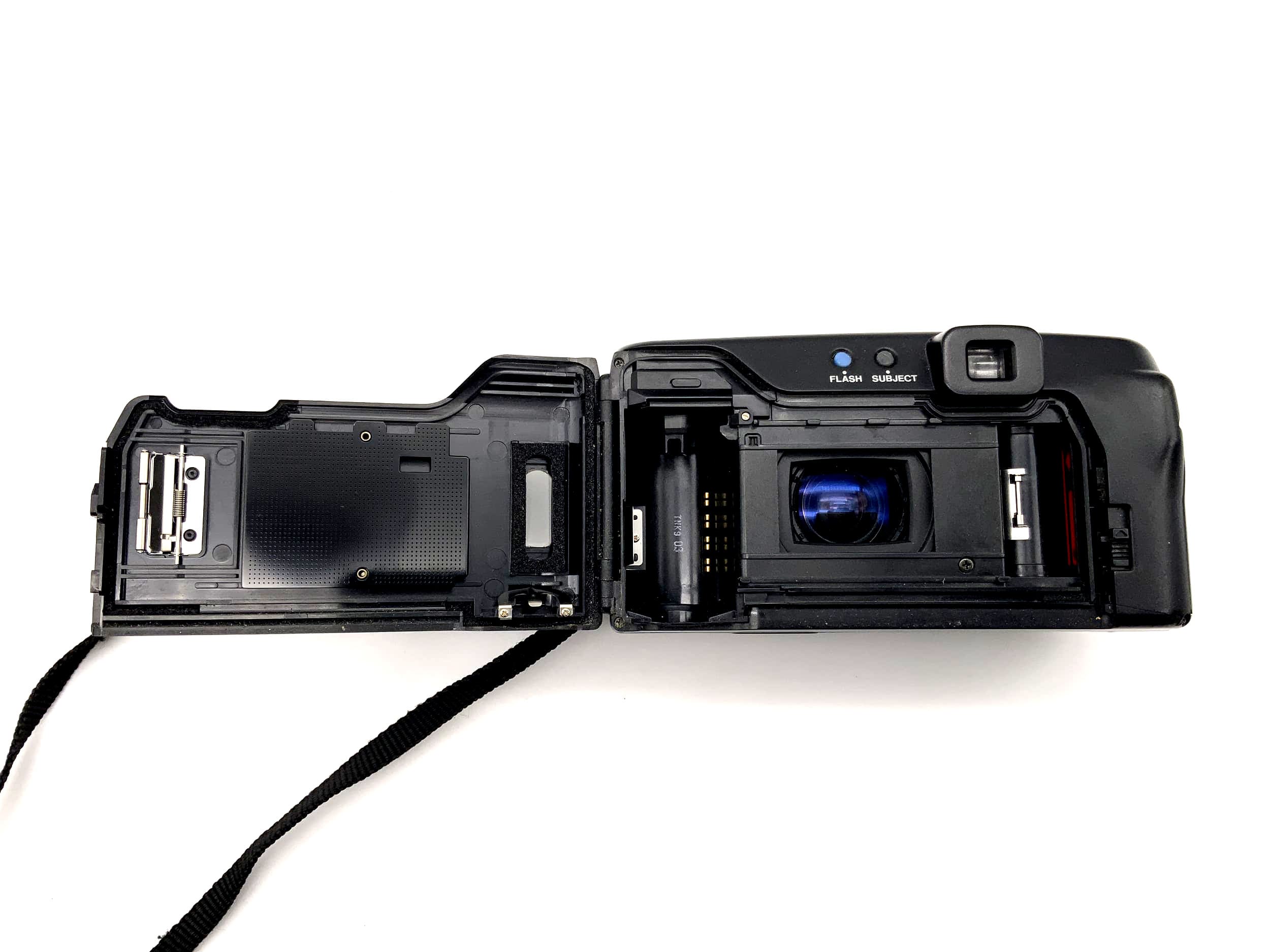 Olympus AZ-230 Super Zoom Compact Camera Point&amp;Shoot Camera 35mm