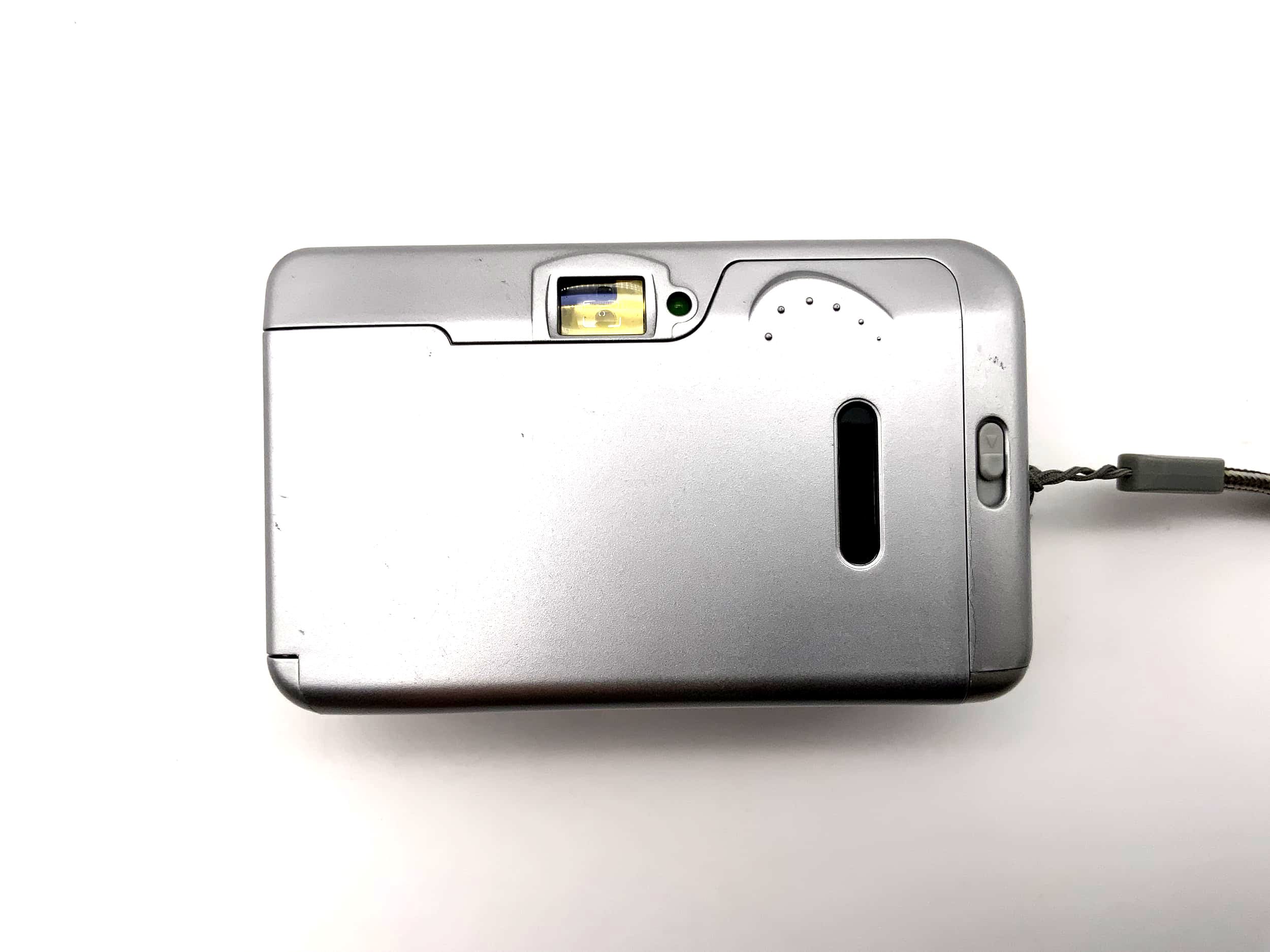 Fujifilm Clear Shot S compact camera Point&amp;Shoot Camera 35mm