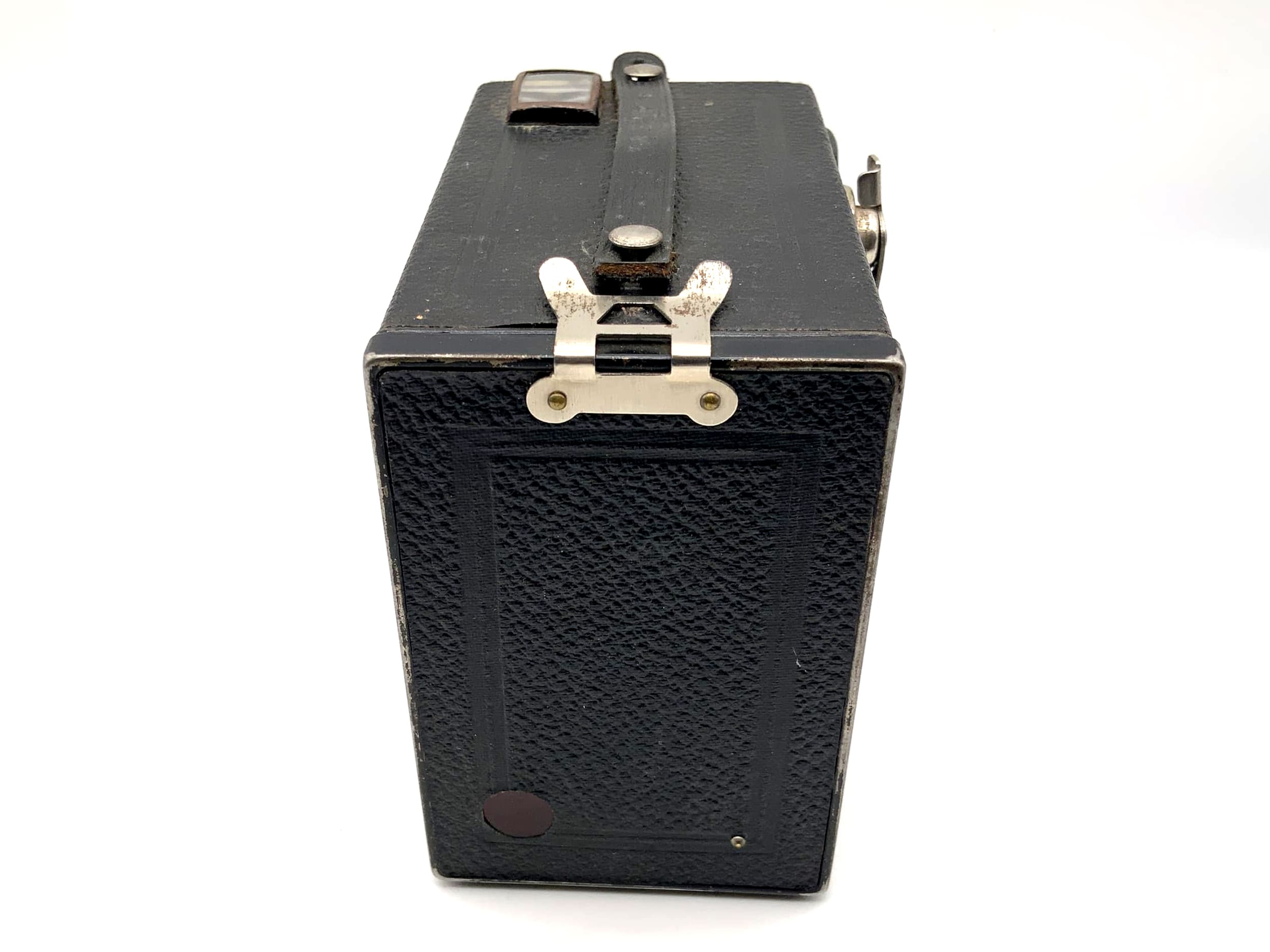 Appareil photo analogique vintage Balda Frontbox Box