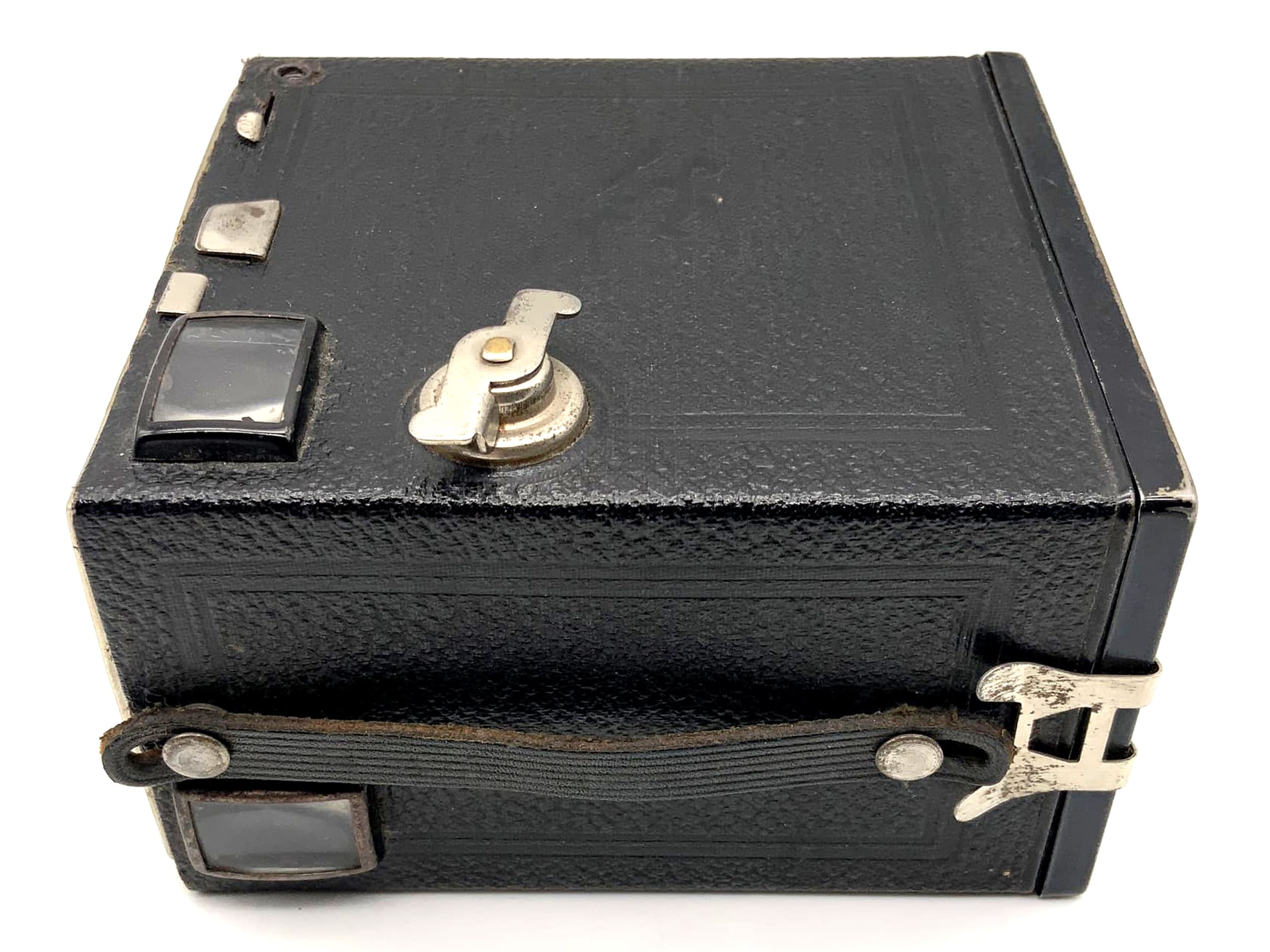 Appareil photo analogique vintage Balda Frontbox Box