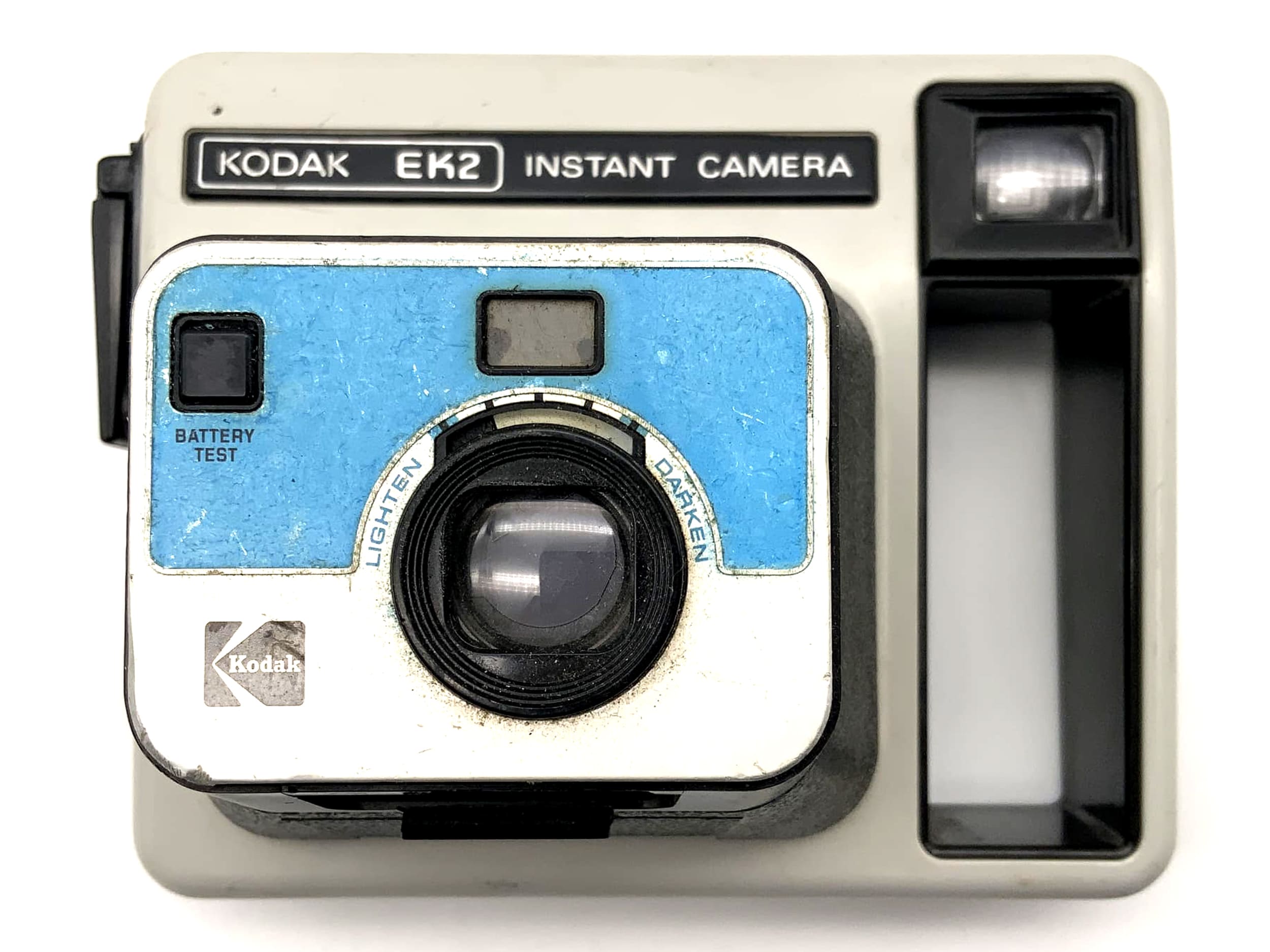 Appareil photo instantané Kodak EK2