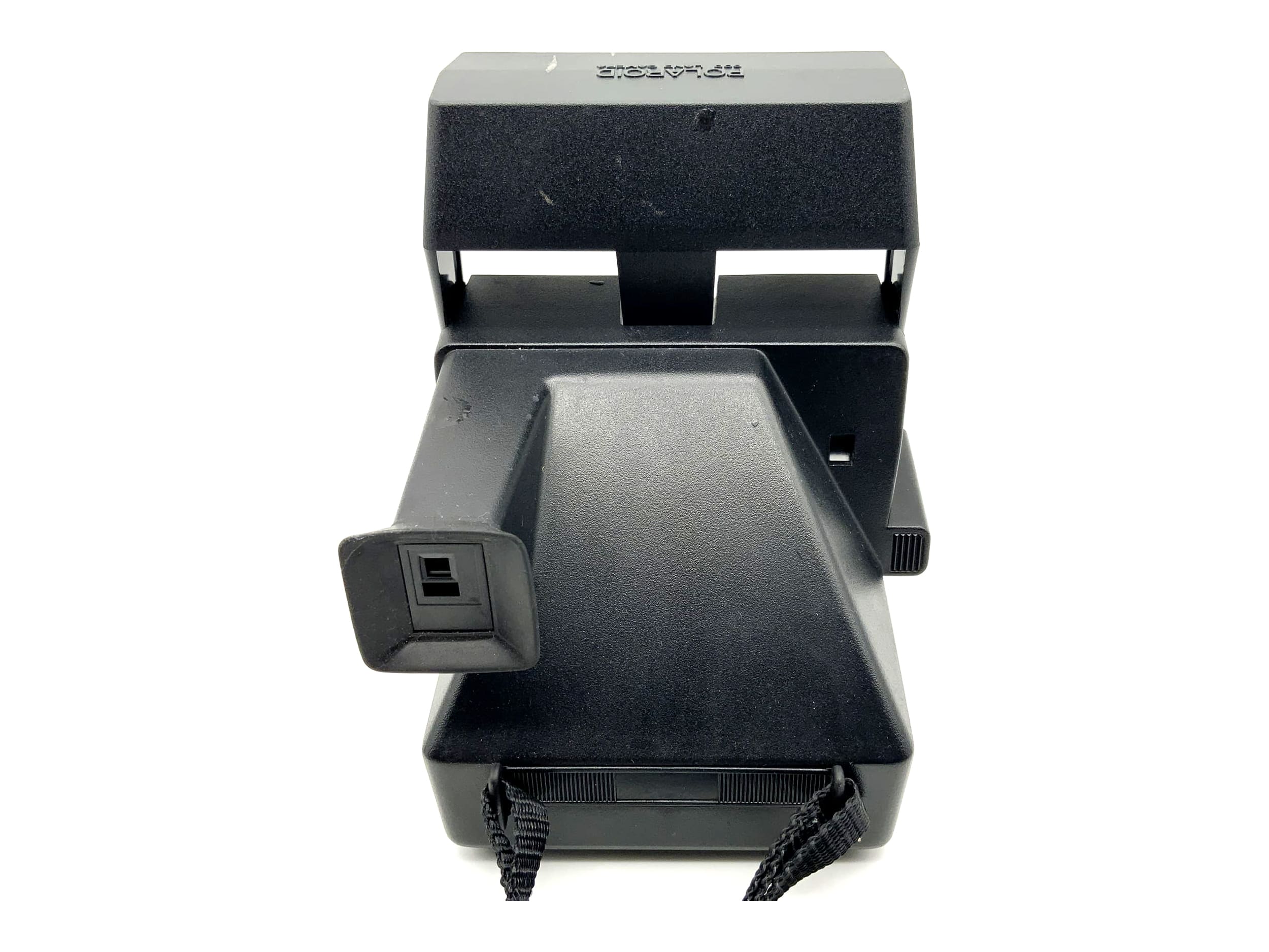 Appareil photo instantané Polaroid Lightmixer AF 660 pour film 600, noir