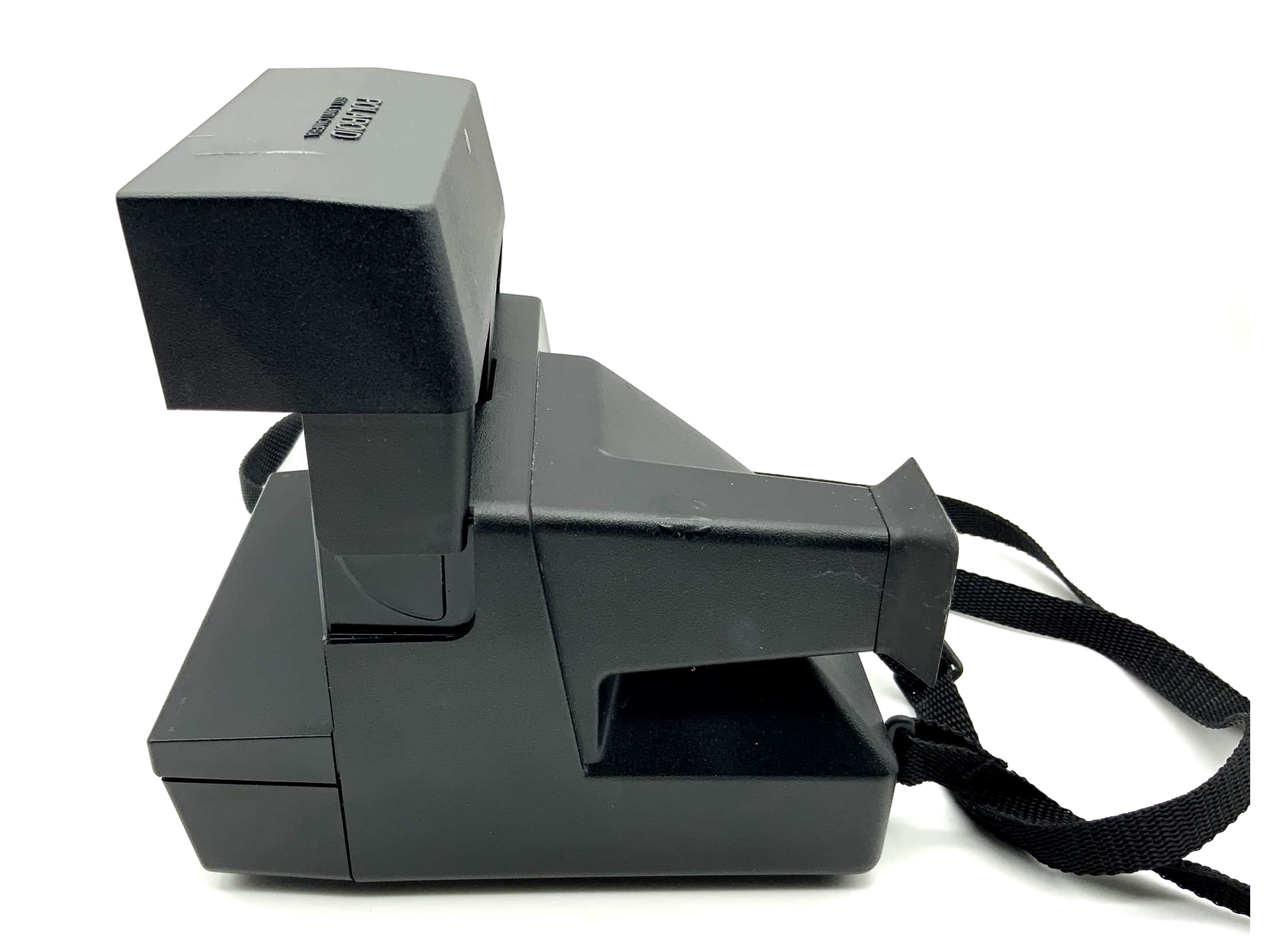 Appareil photo instantané Polaroid Lightmixer AF 660 pour film 600, noir