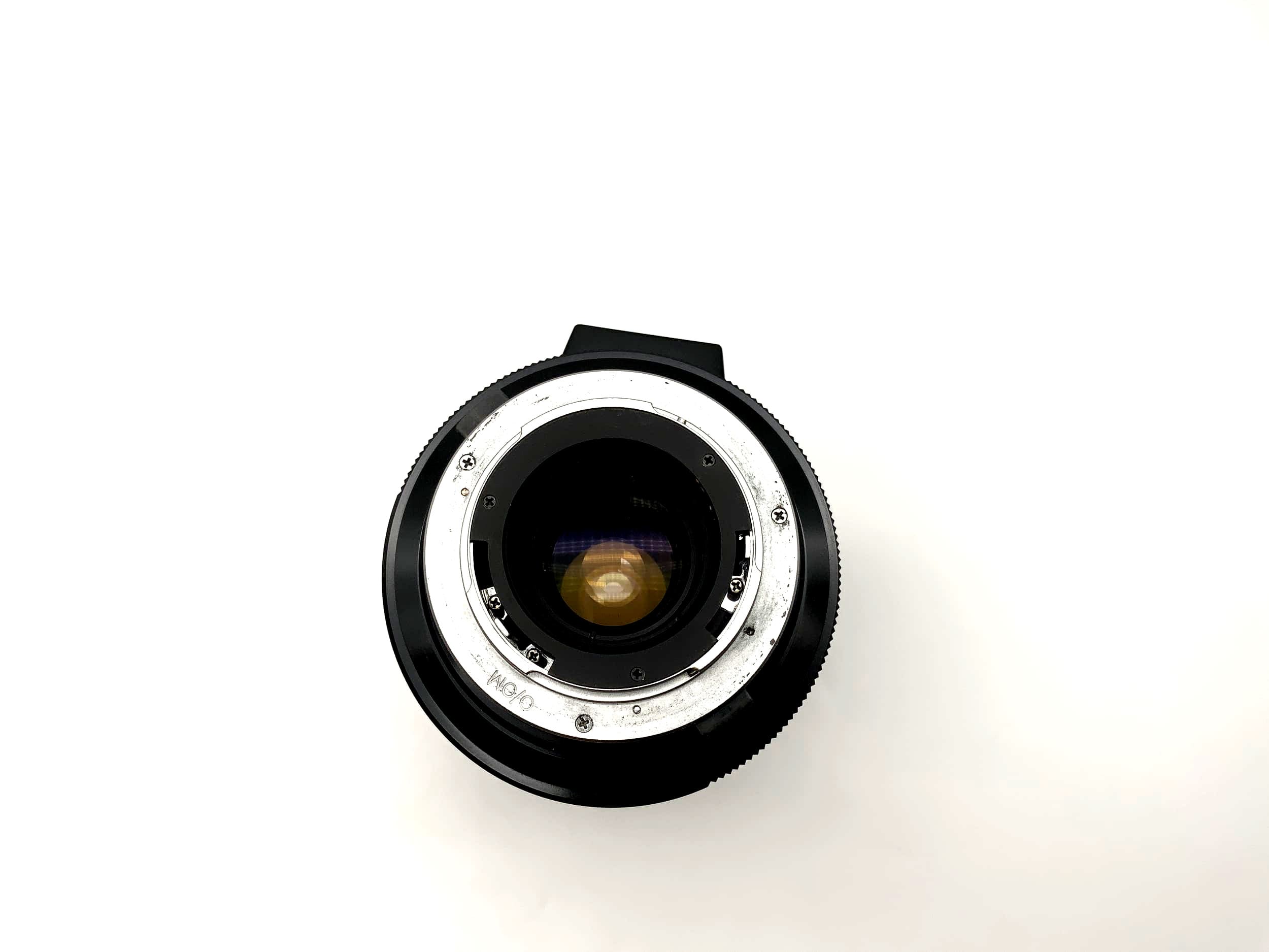 Soligor 70-220mm 1:3.5 Lens Camera Lens (Olympus OM)
