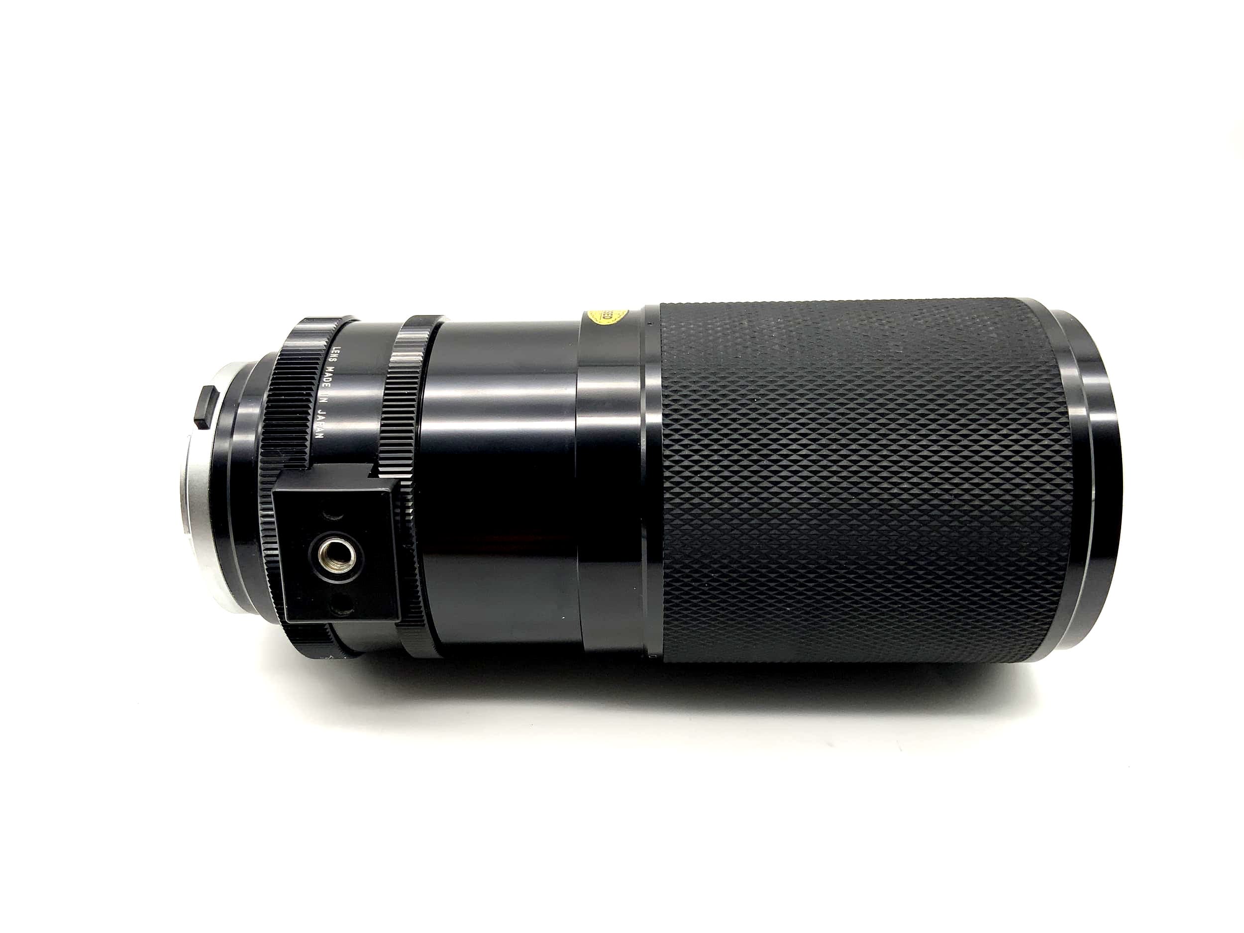 Soligor 70-220mm 1:3.5 Lens Camera Lens (Olympus OM)