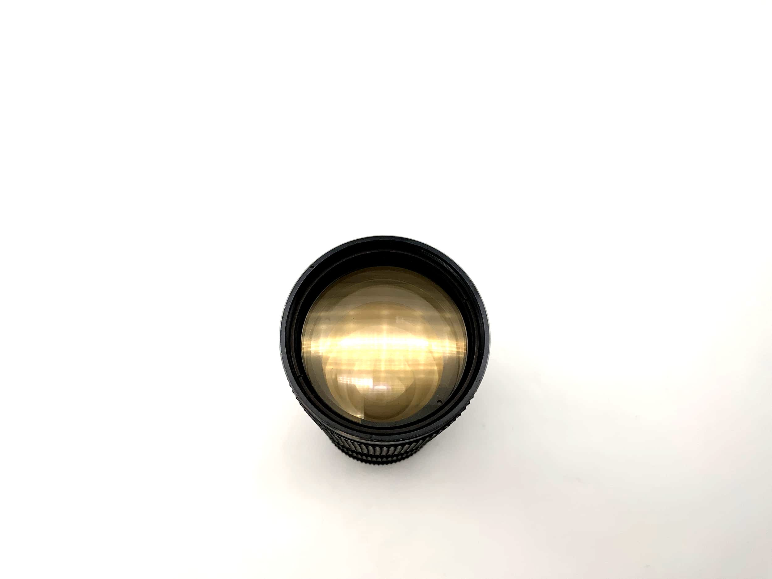 Objectif Beroflex 85-210mm 1:4.5 à zoom automatique (M42)
