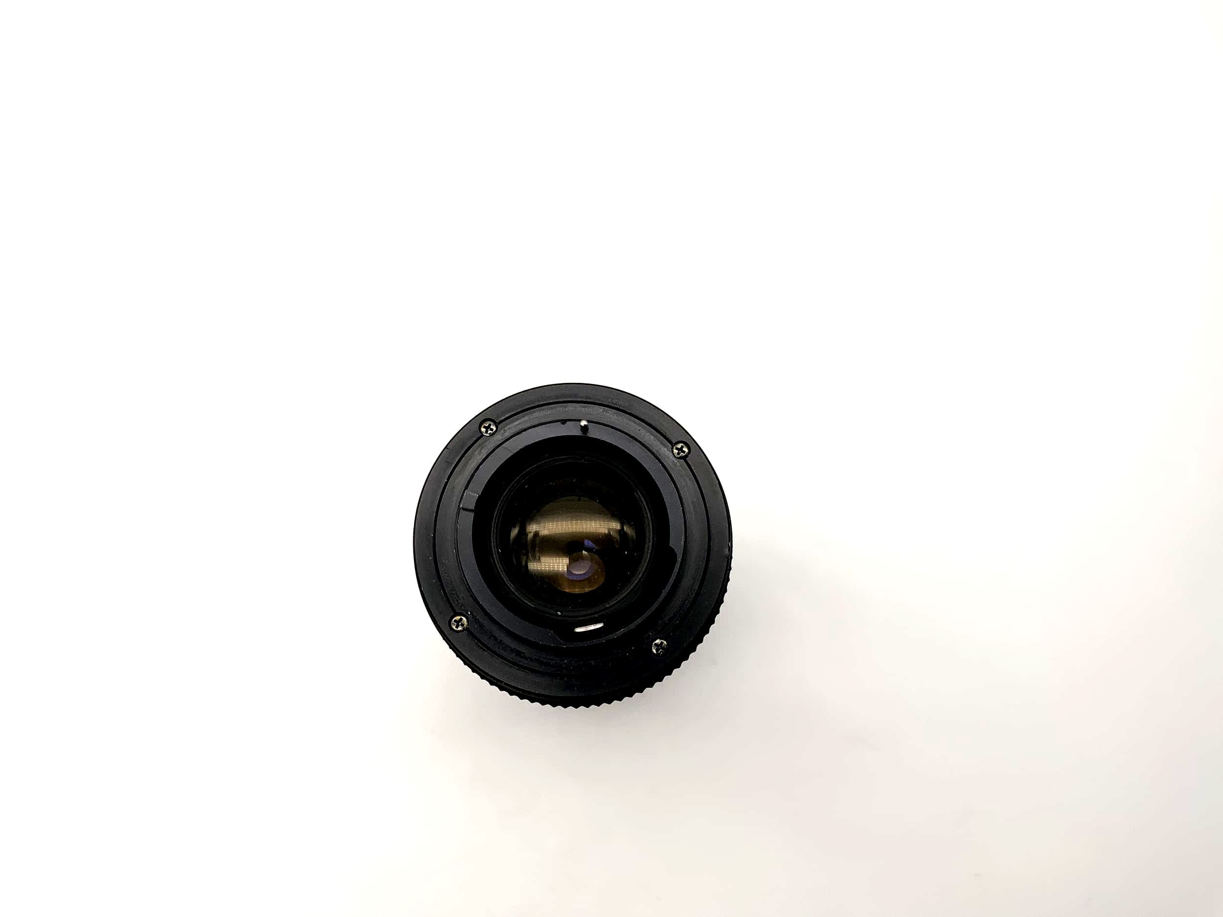 Objectif Beroflex 85-210mm 1:4.5 à zoom automatique (M42)