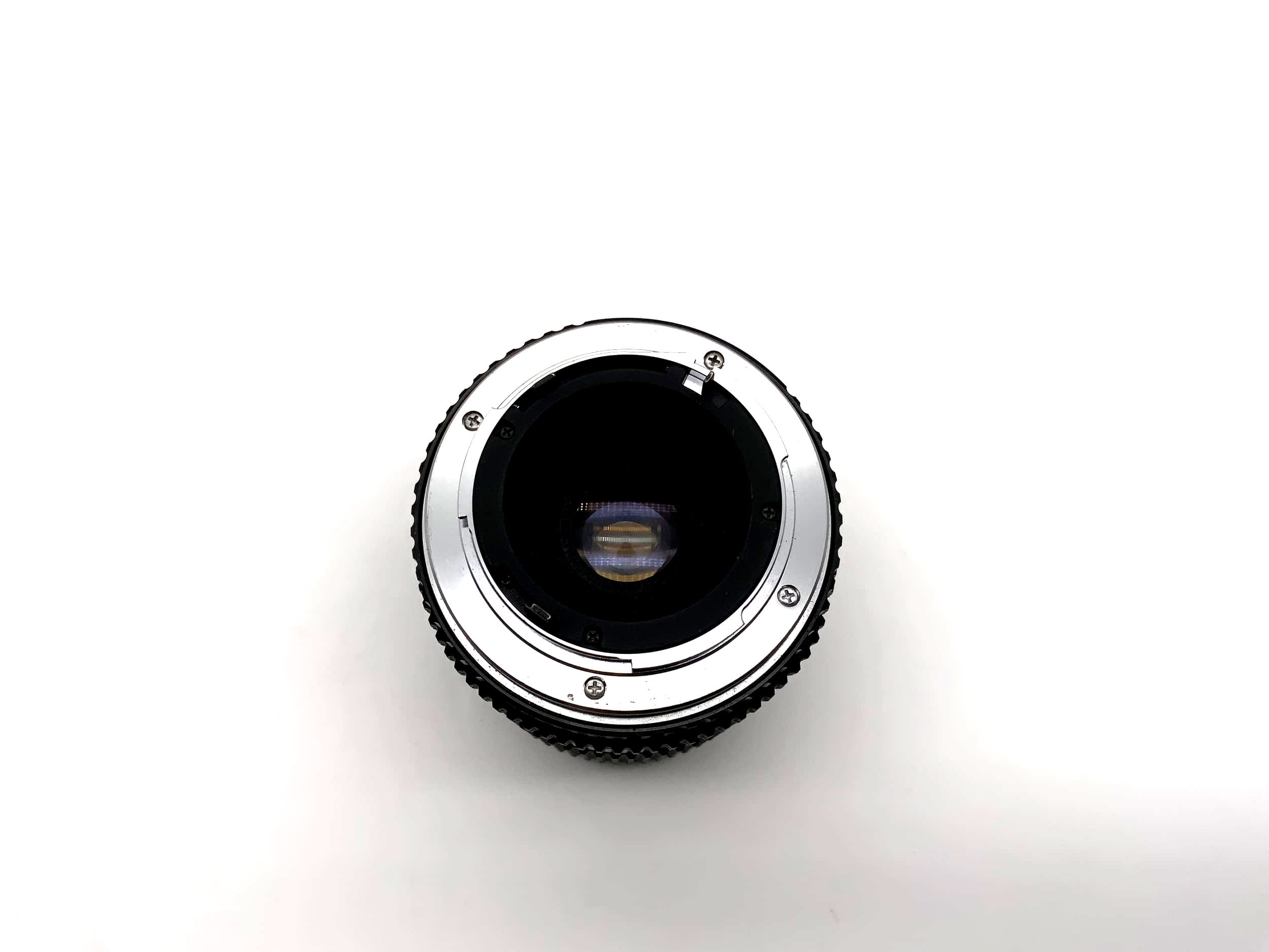 Objectif Petri 28-85mm 1:4-5 Objectif macro multicouche pour appareil photo (Yashica/Contax)