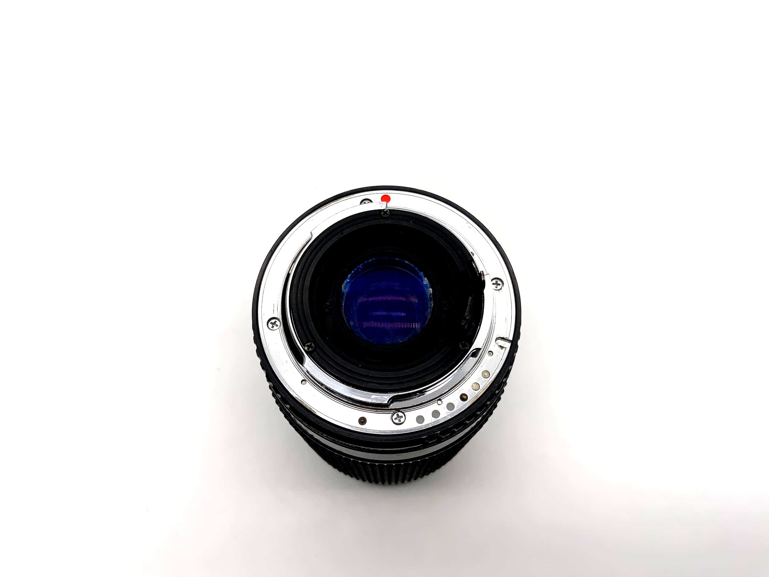 Objectif Exakta 70-300mm 1:4.5-5.8 Objectif macro multicouche pour appareil photo (Pentax K)