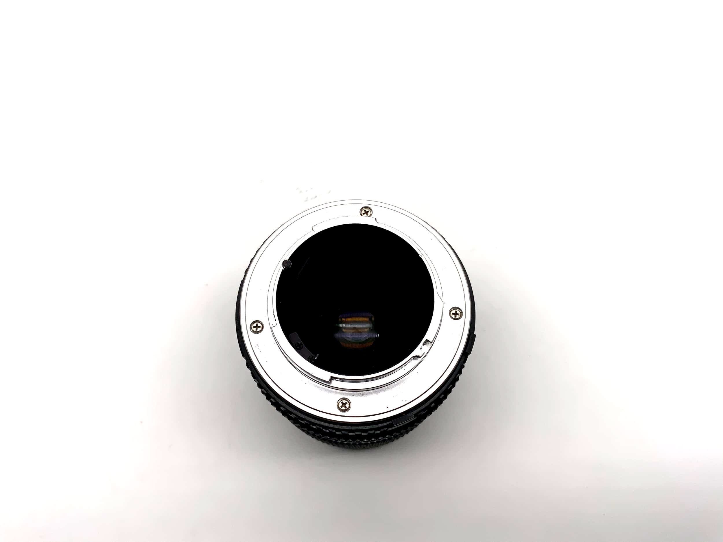 Objectif Exakta 28-70 mm 1:4 à traitement multicouche (Minolta MD)