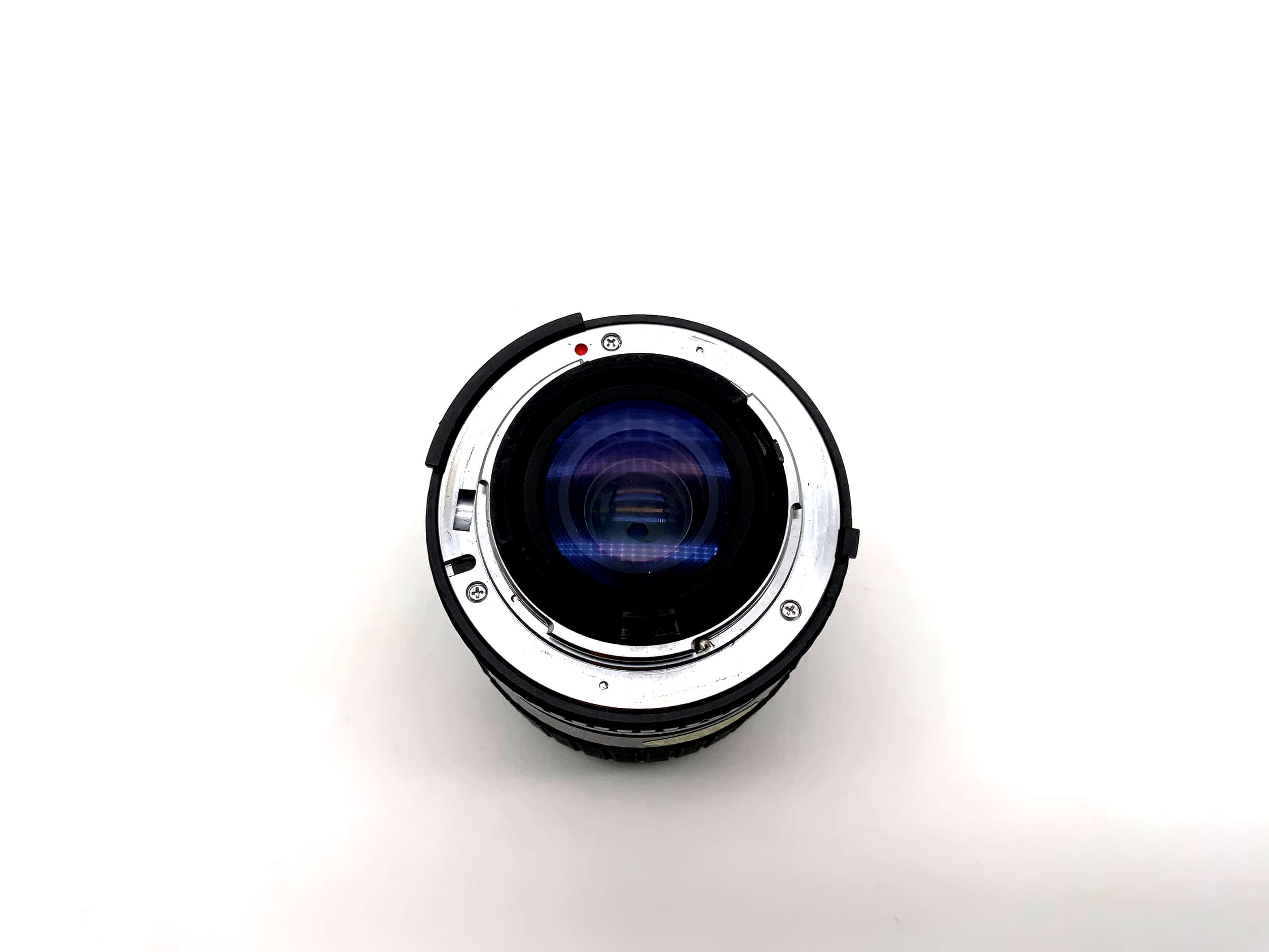 Objectif Sigma 60-200mm 1:4-5.6 Zoom multicouche ß II pour appareil photo Nikon F