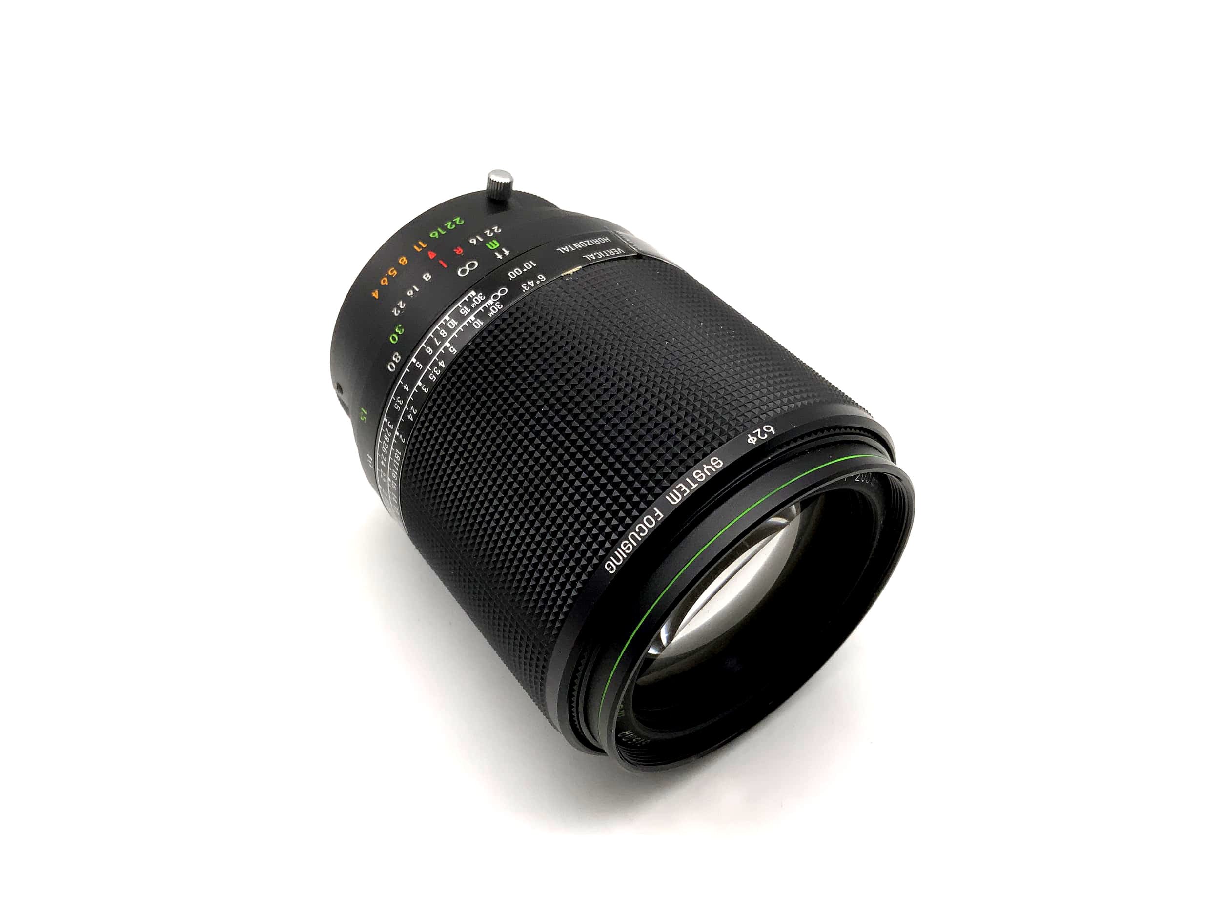 Objectif Sigma 200 mm 1:4 Multi Minitel YS pour appareil photo (M42)