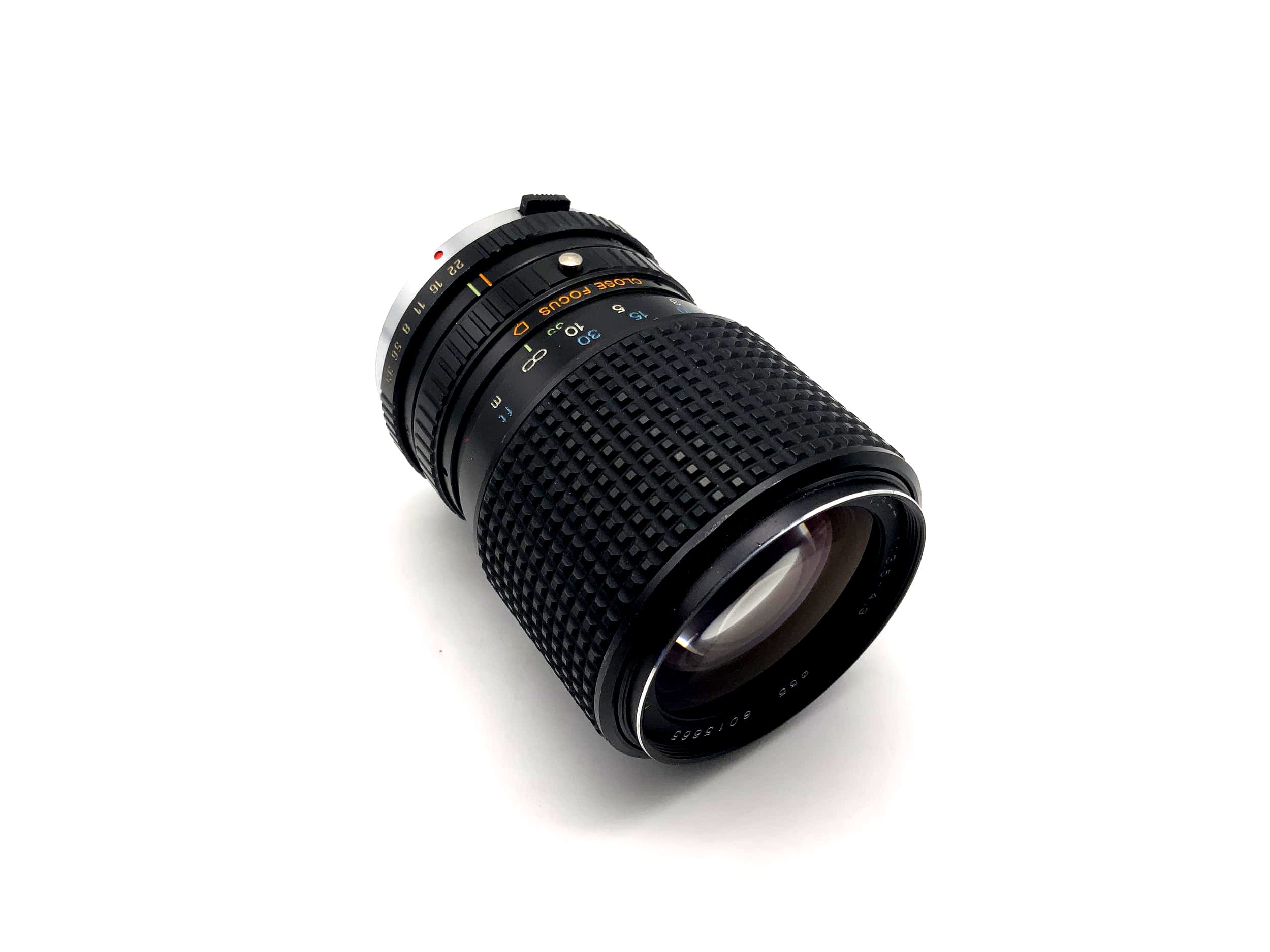 Tokina 35-105mm 1:3.5-4.3 Lens RMC Camera Lens (Olympus OM)