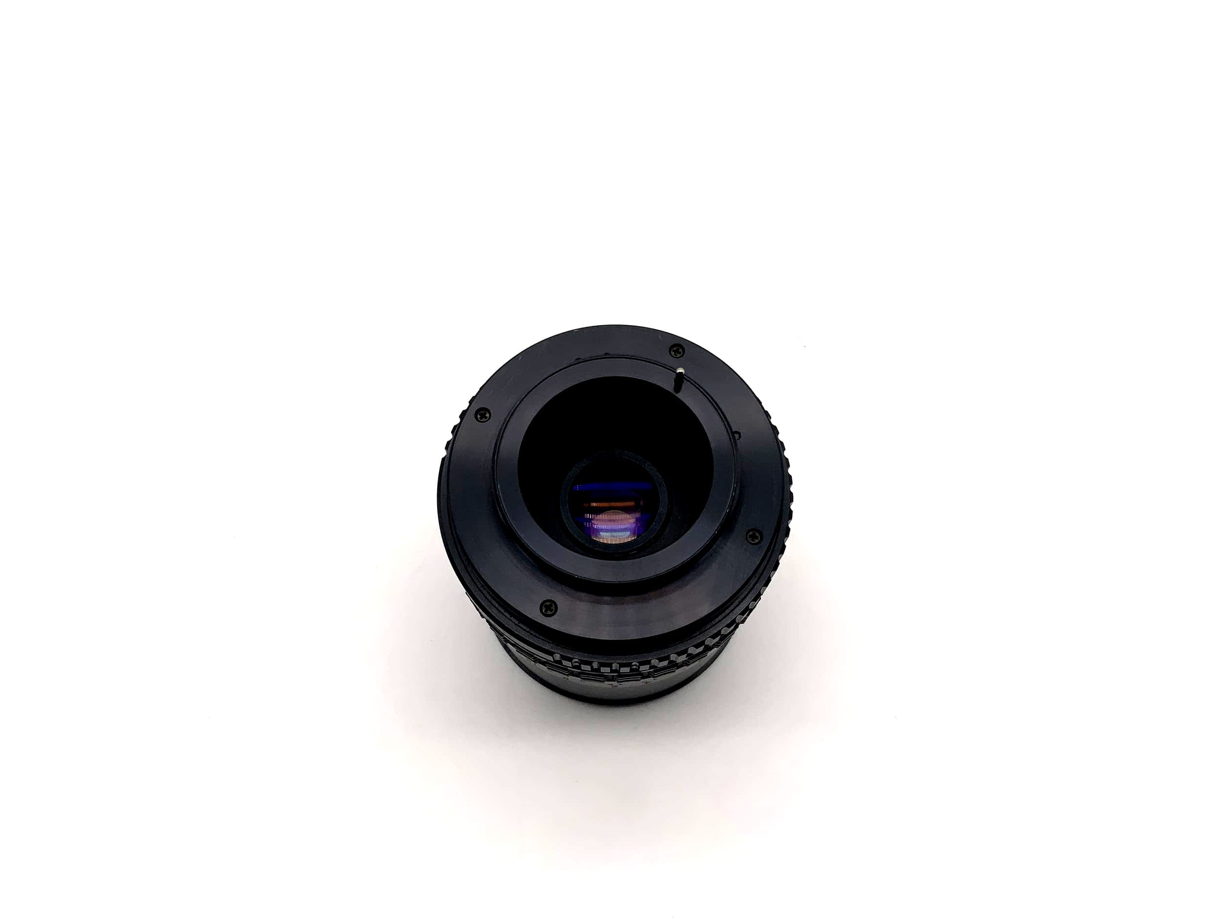 Prakticar 35-70mm 1:3.5-4.5 Lens Multi Coated Auto Zoom Camera Lens (M42)