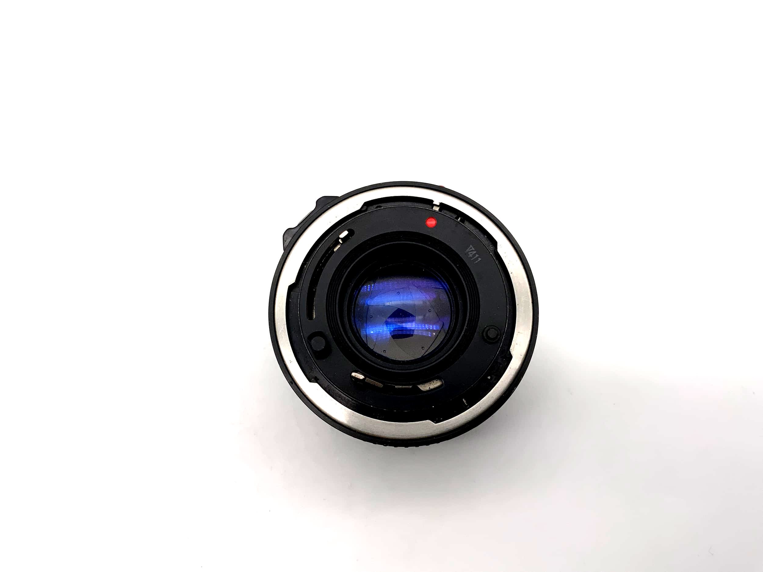 Canon 50mm 1:1.8 Lens Camera Lens (Canon FD)