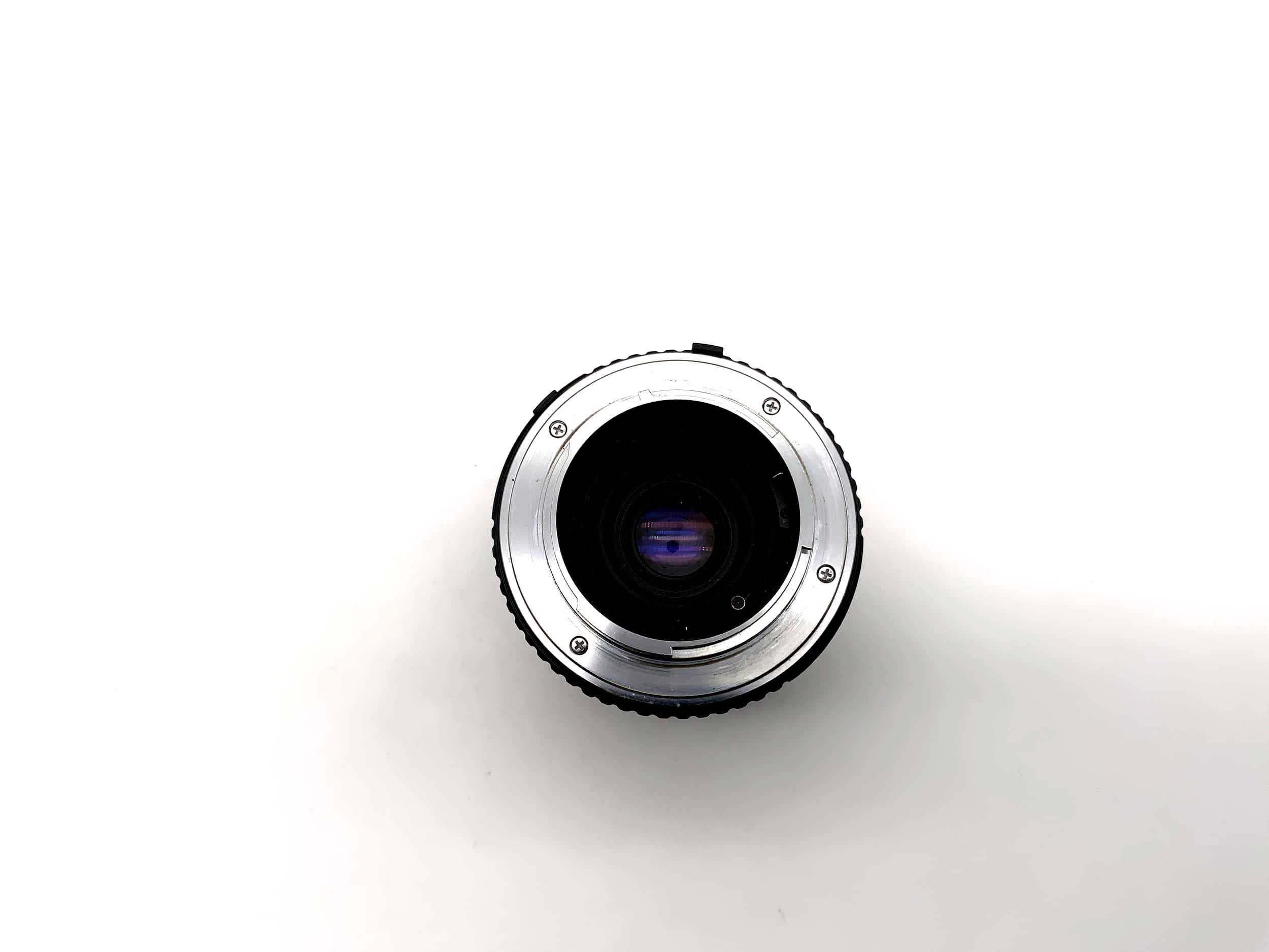 Exakta 35-70mm 1:3.5-4.8 Lens MC Macro Camera Camera Lens (Minolta MD)