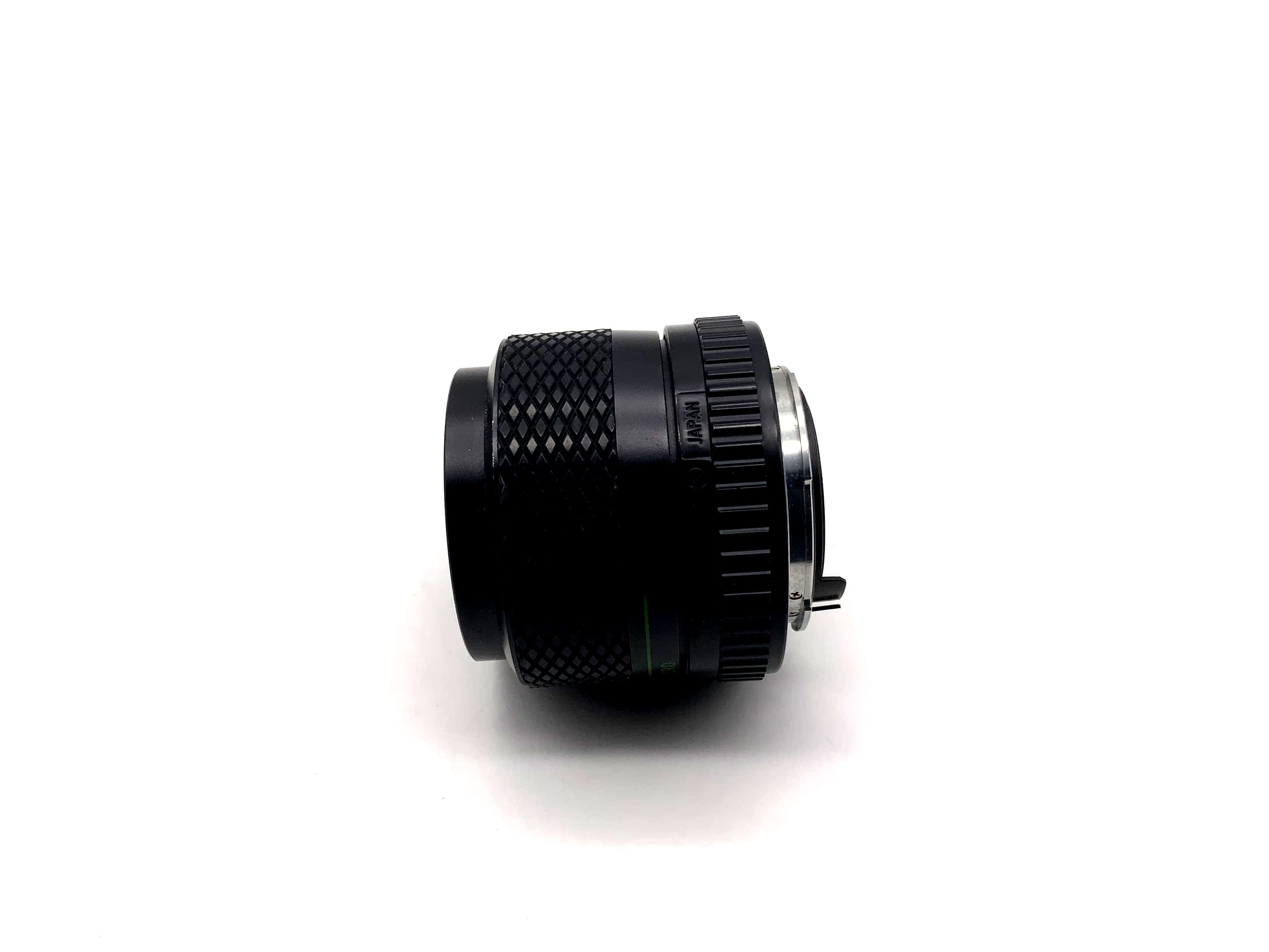 Profile 35-70mm 1:3.5-4.5 Lens Zoom Camera Camera Lens (Pentax K)