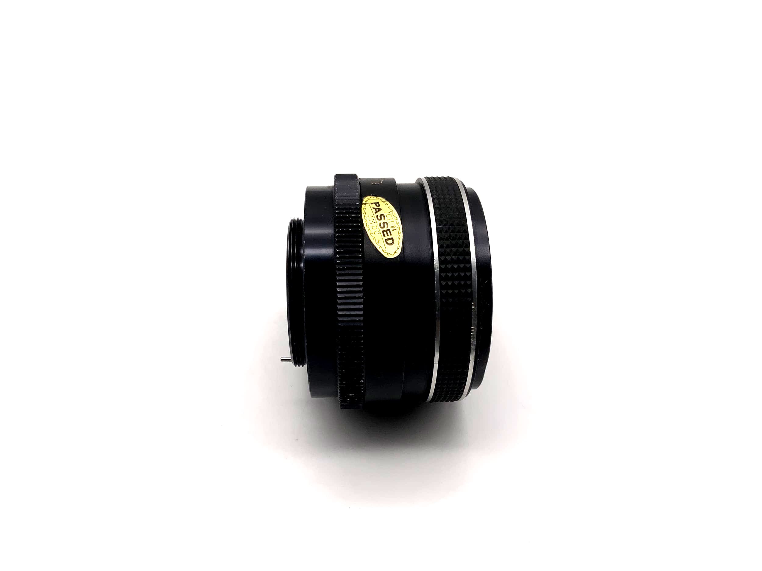 Beroflex 35mm 1:2.8 Lens Auto WW Wide Angle Camera Lens (M42)