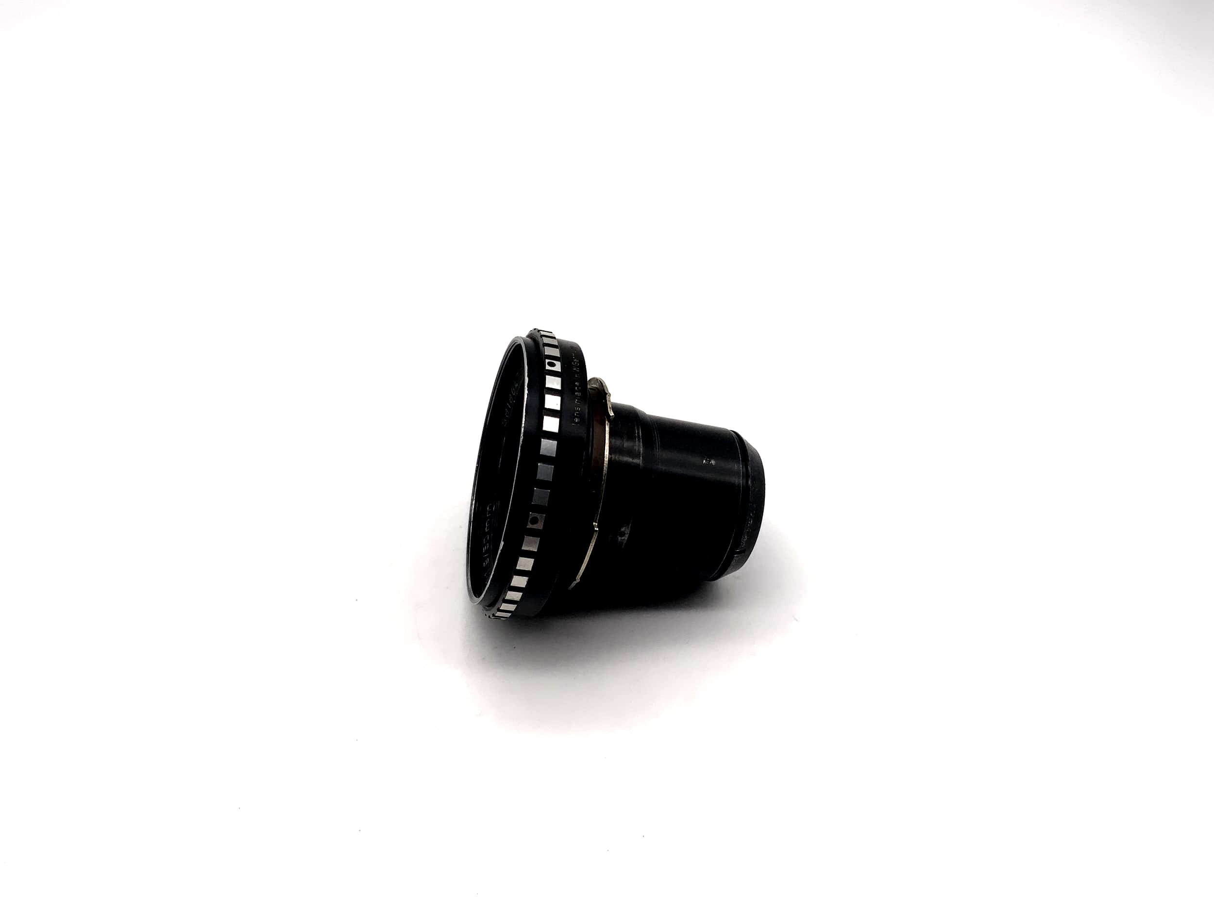 Objectif Enna Munich 50 mm 1:1.9, objectif Ennalyt pour appareil photo (monture de base)
