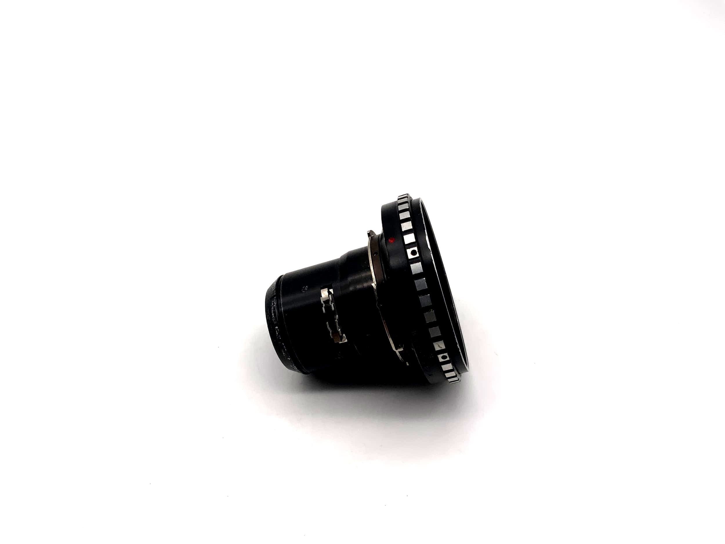 Objectif Enna Munich 50 mm 1:1.9, objectif Ennalyt pour appareil photo (monture de base)