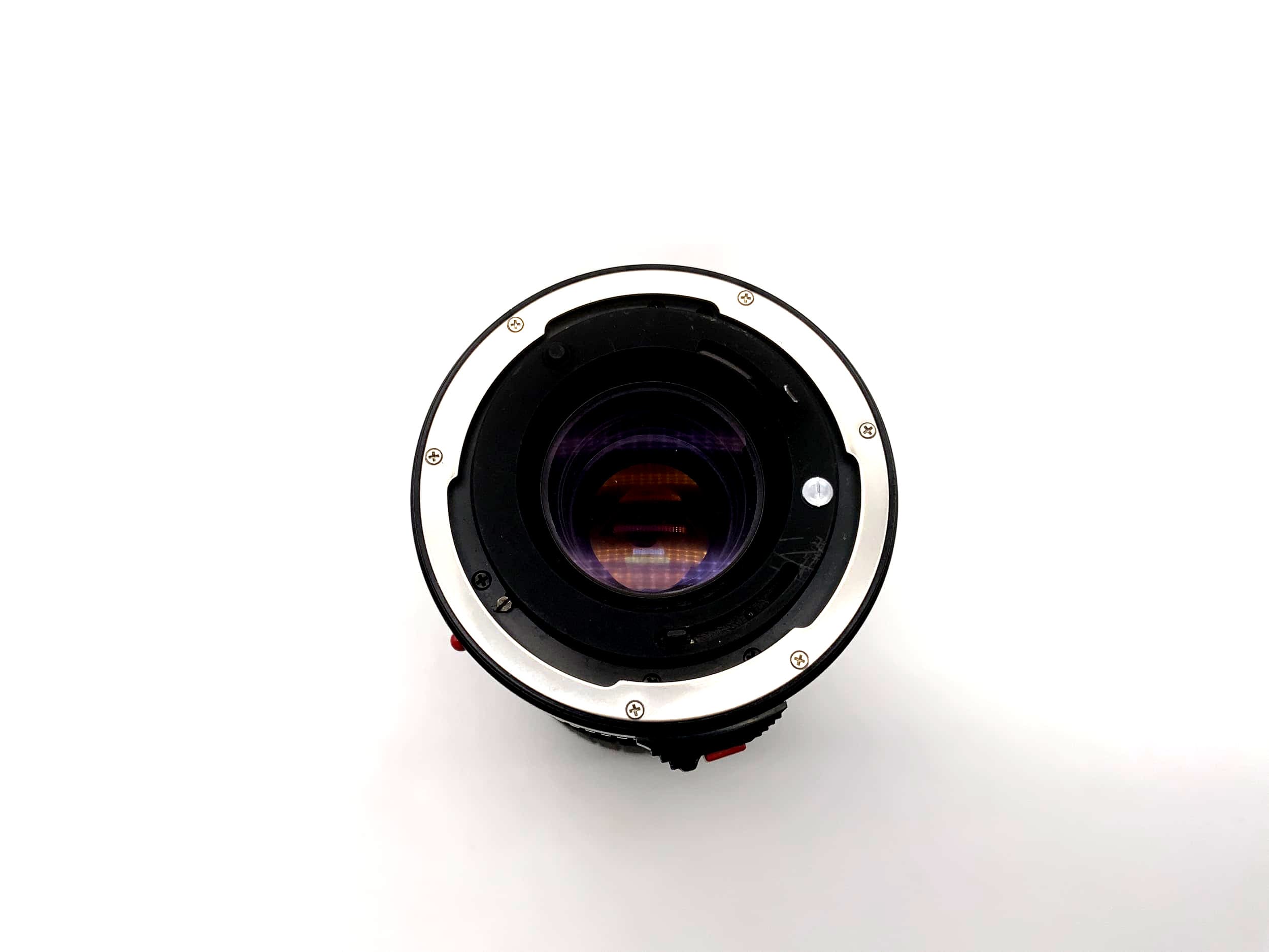 Sigma 70-210mm 1:4.5 Lens Zoom-K II Multi Coated Camera Lens (Canon FD)