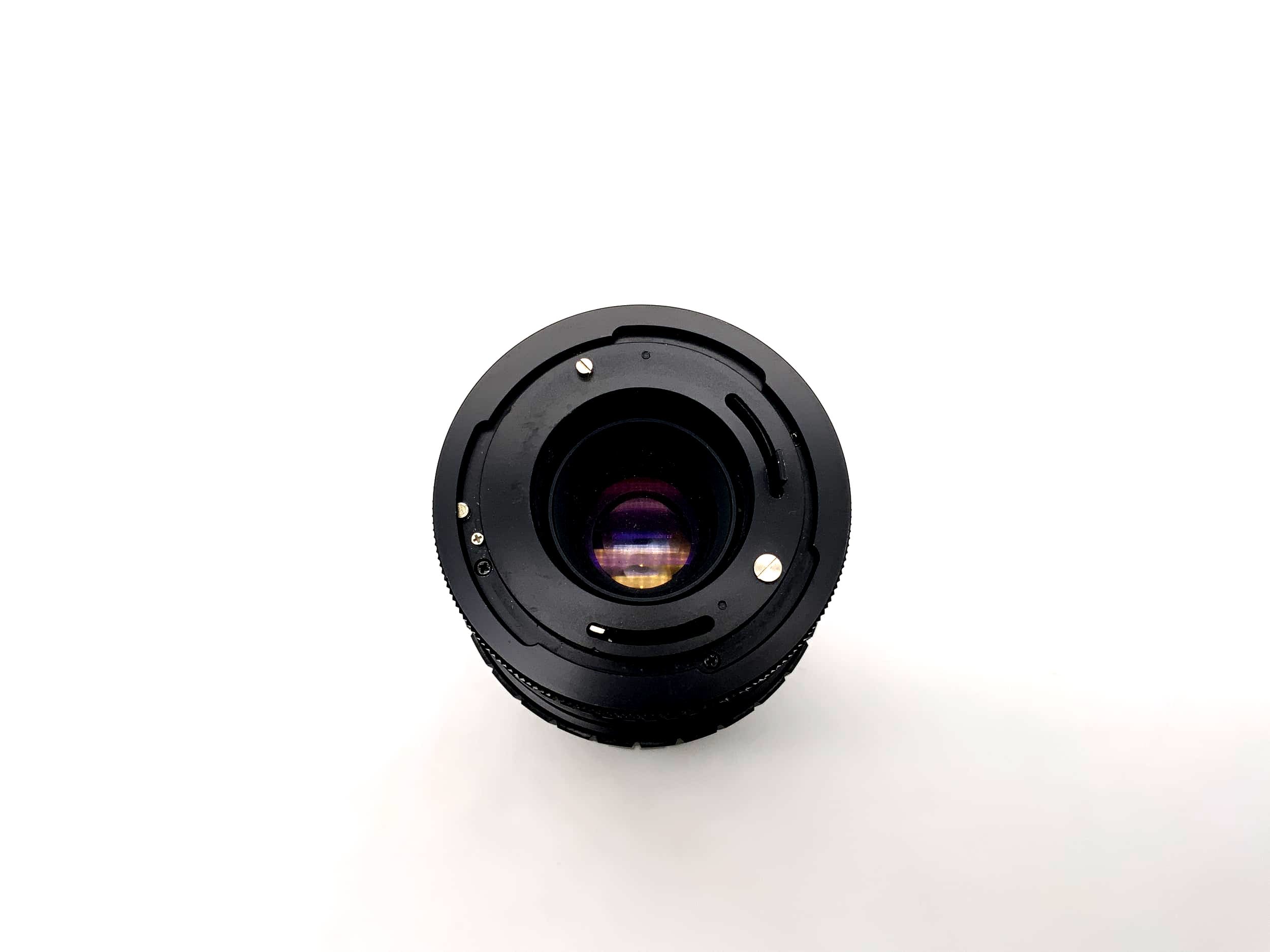 Objectif Presenta 60-300mm 1:4.0-5.6 à zoom automatique pour appareil photo (Canon FD)