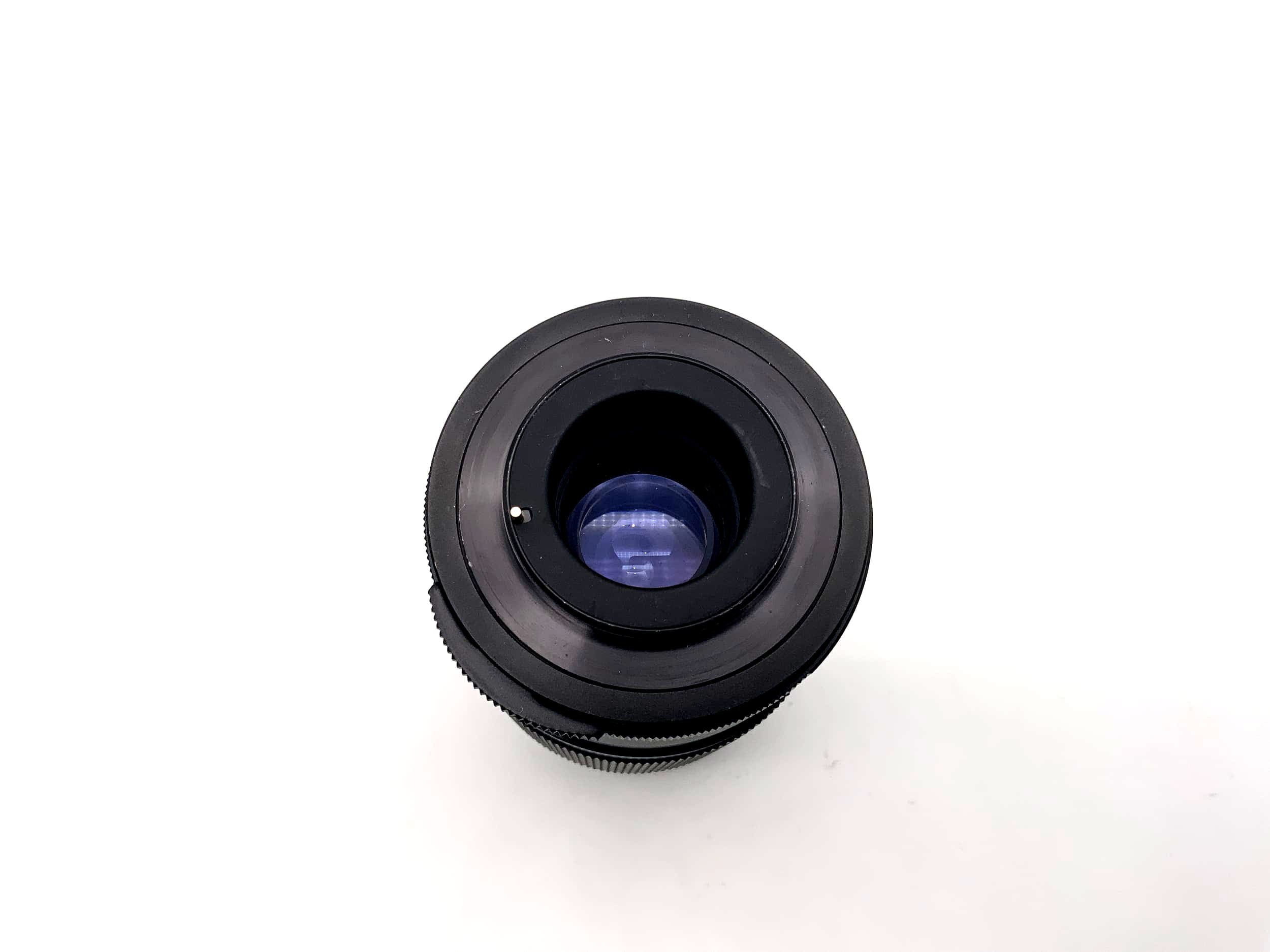Objectif Albinar 200 mm 1:3.5 Téléobjectif automatique pour appareil photo (M42)