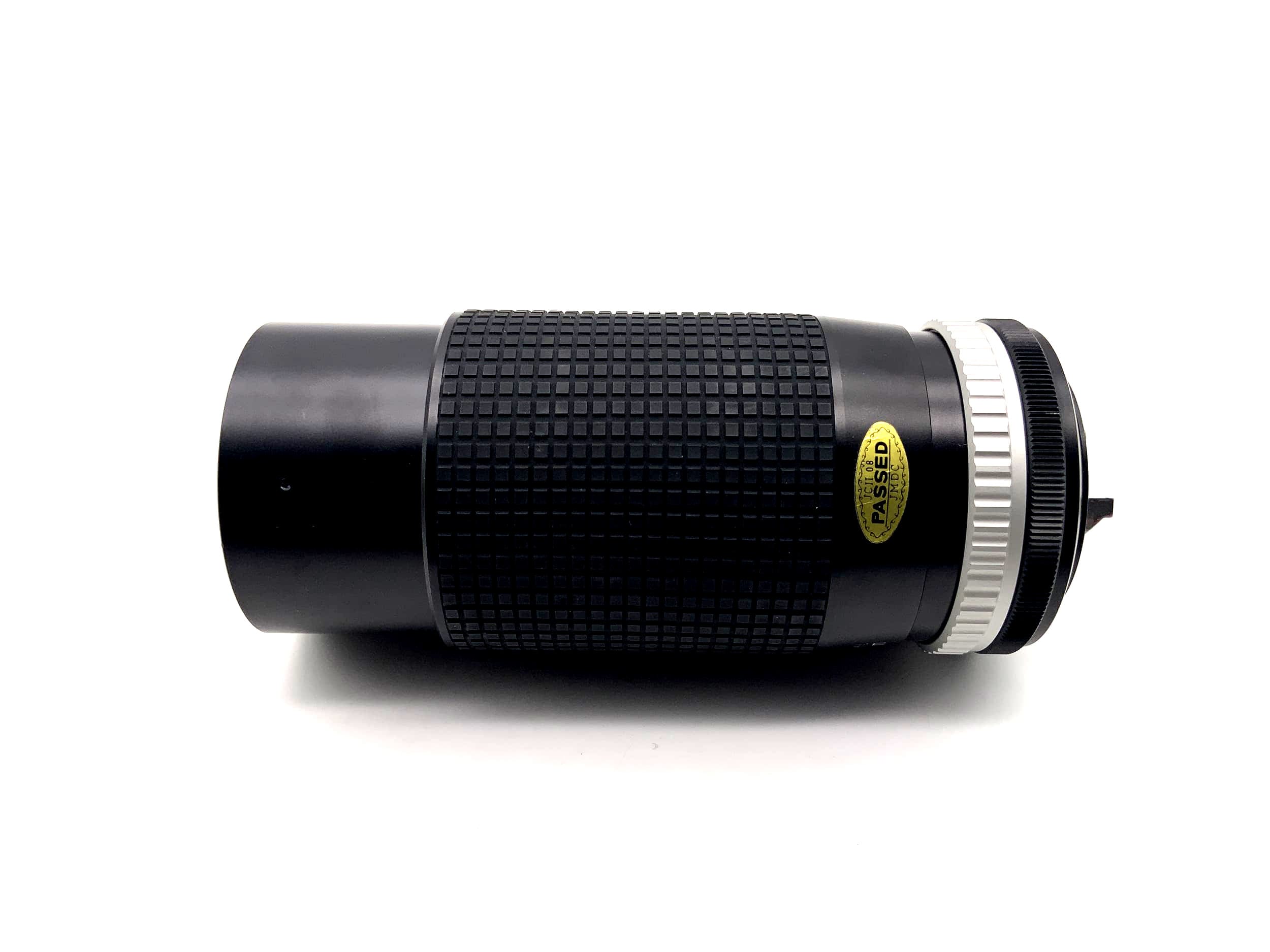 Hoya 80-200mm 1:4 Lens HMC Zoom Camera Lens (Canon FD)