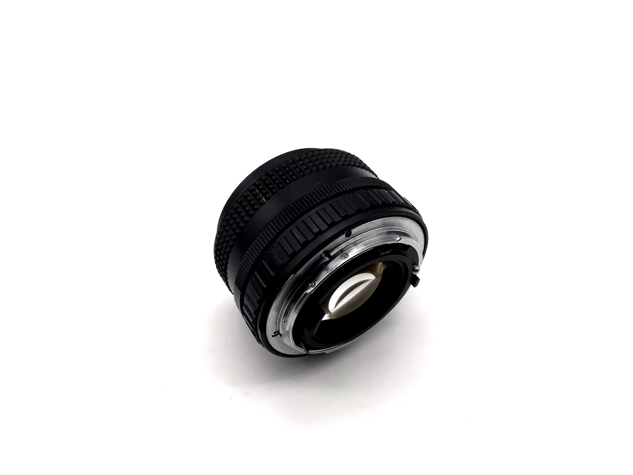 Fujinon 50mm 1:1.9 Lens FM X-Fujinon Camera Camera Lens (Fujica X)