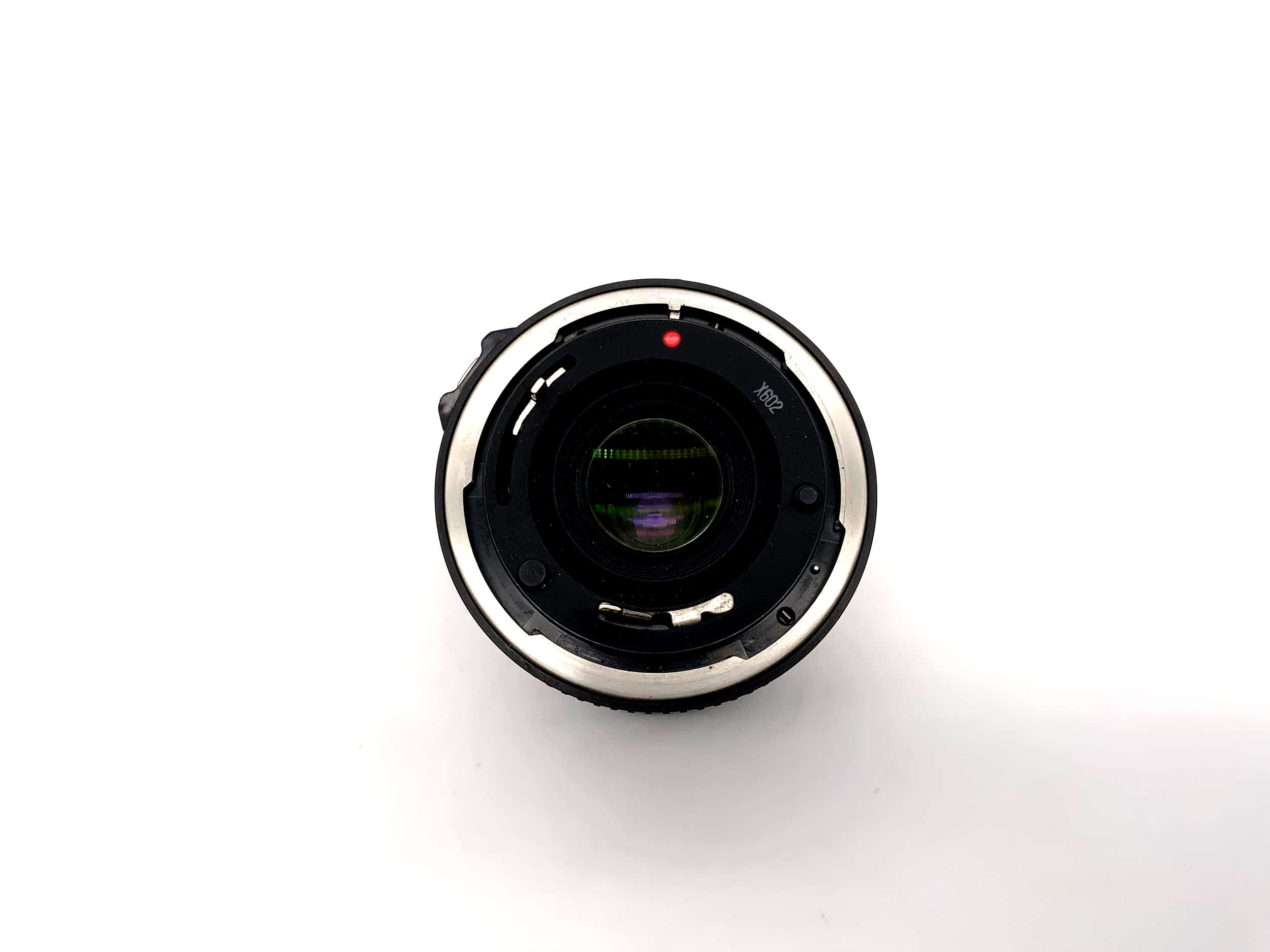 Objectif Canon 1:3.5-4.5 35-70mm pour T50 T70 T90 (Canon FD)