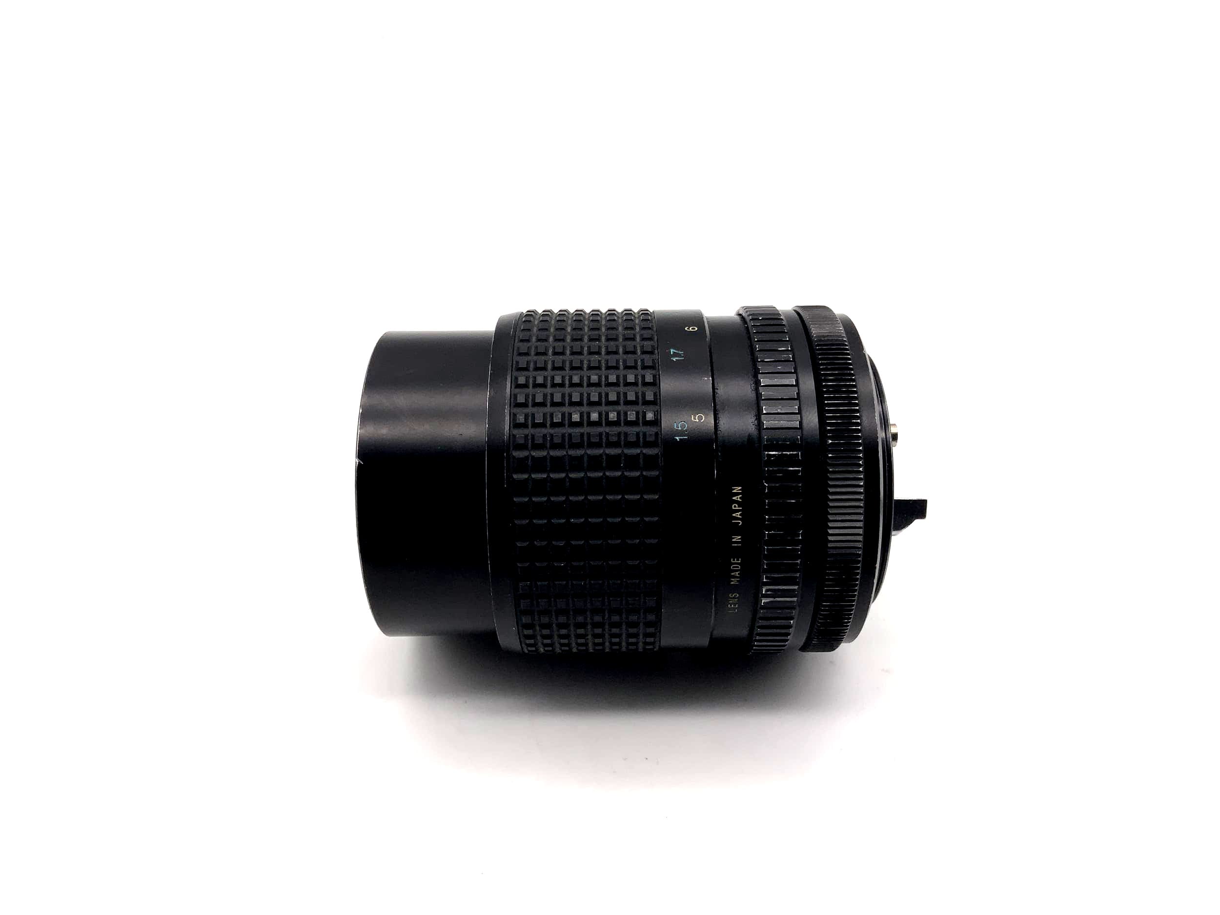 Tokina 1:2.8 135mm Lens RMC Camera Lens (Canon FD)