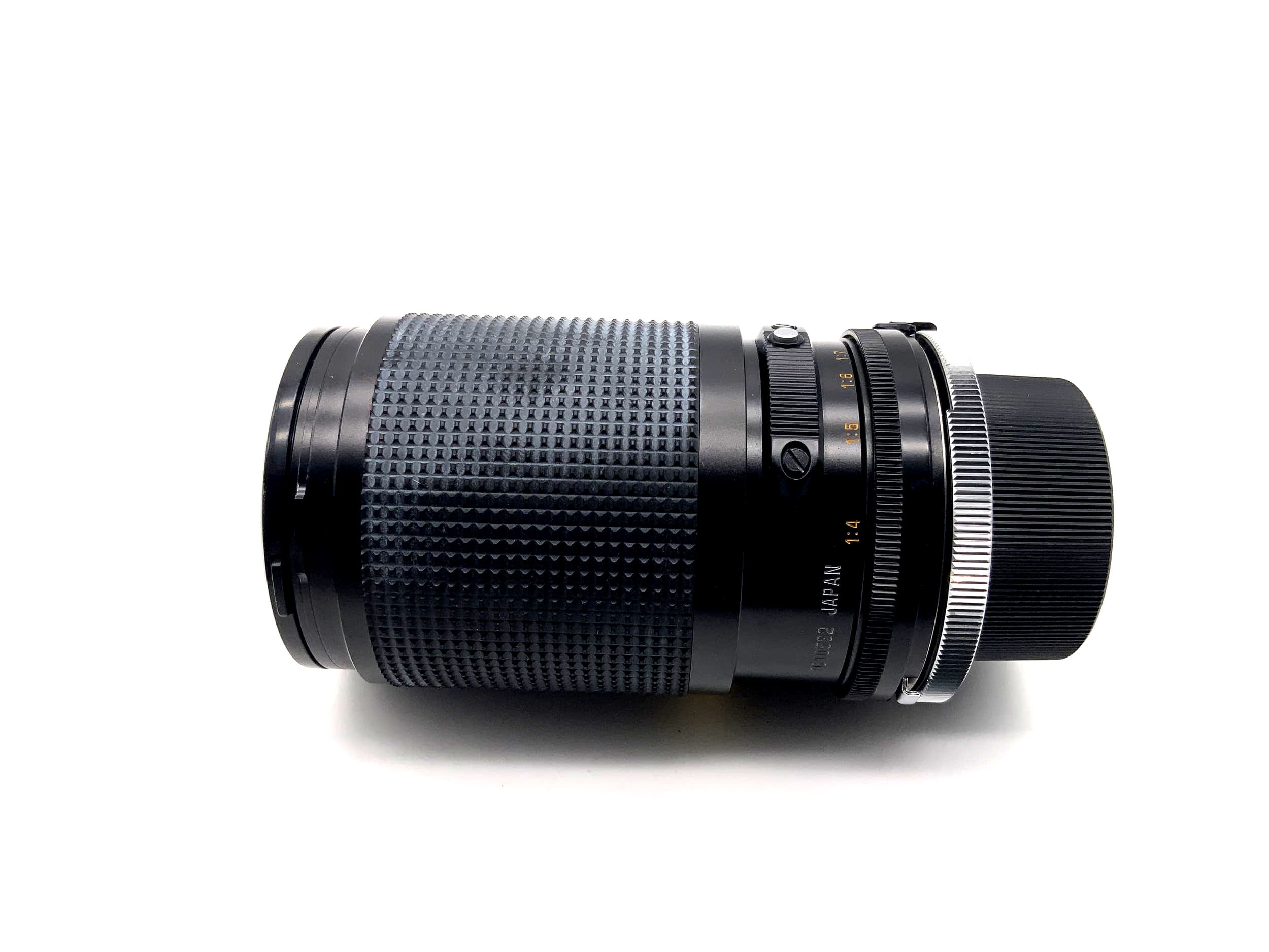 Tamron 1:3.5-4.5 35-135mm lens Rollei QBM camera Camera Lens (Adaptall-2)