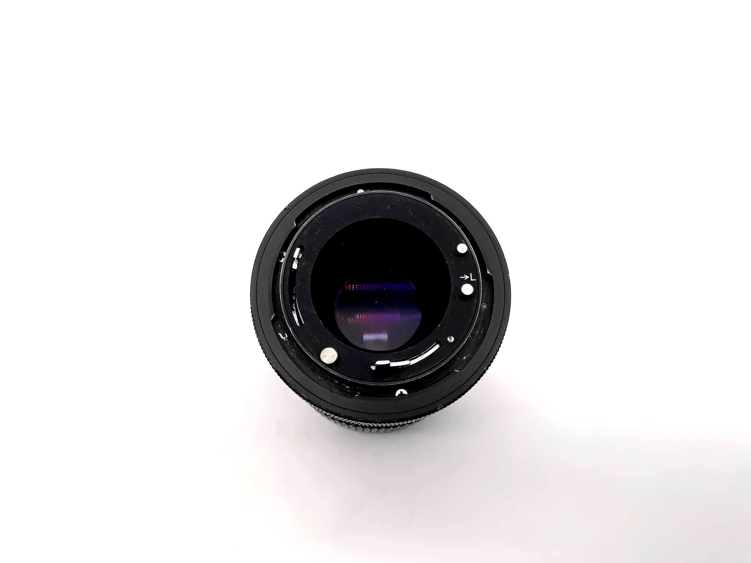 Vivitar 1:2.8 135mm Lens Auto Telephoto Camera Lens (Canon FD)