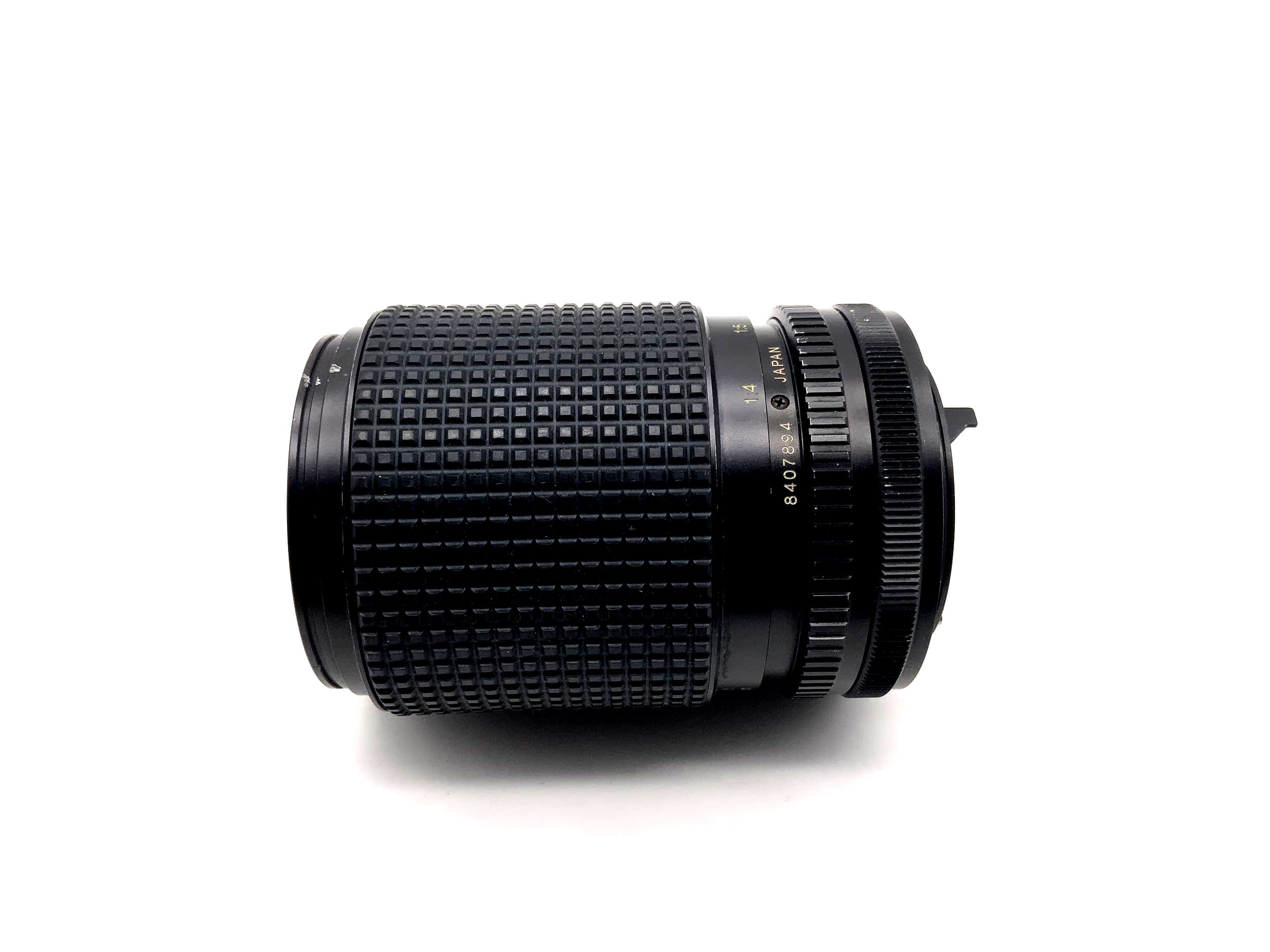 Objectif Tokina 1:3.5-4.5 35-105mm RMC pour appareil photo (Canon FD)
