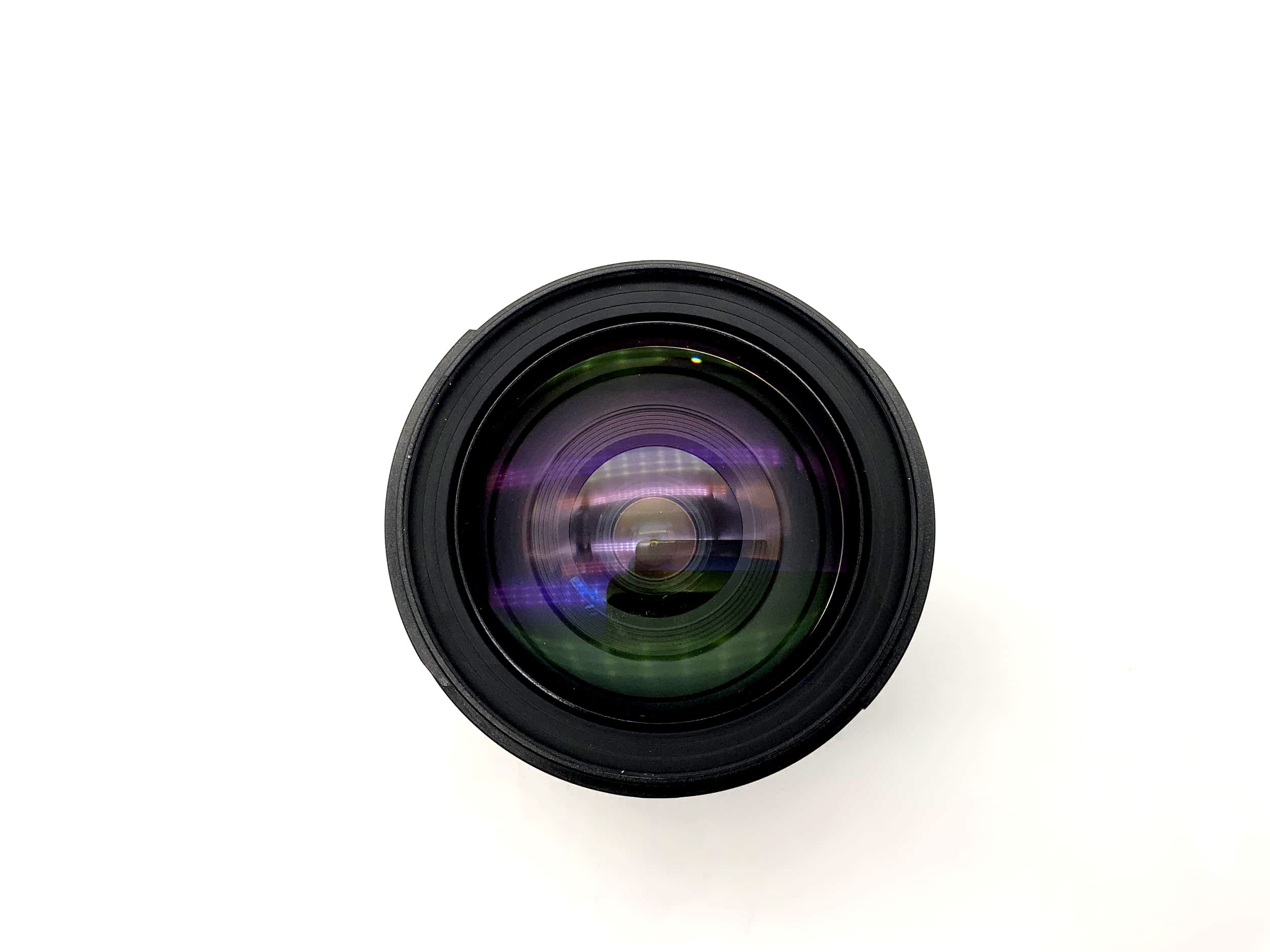 Objectif Tamron 28-200mm 1:3.8-5.6 Ai-S Aspherical LD ​​(IF) (Nikon AF)