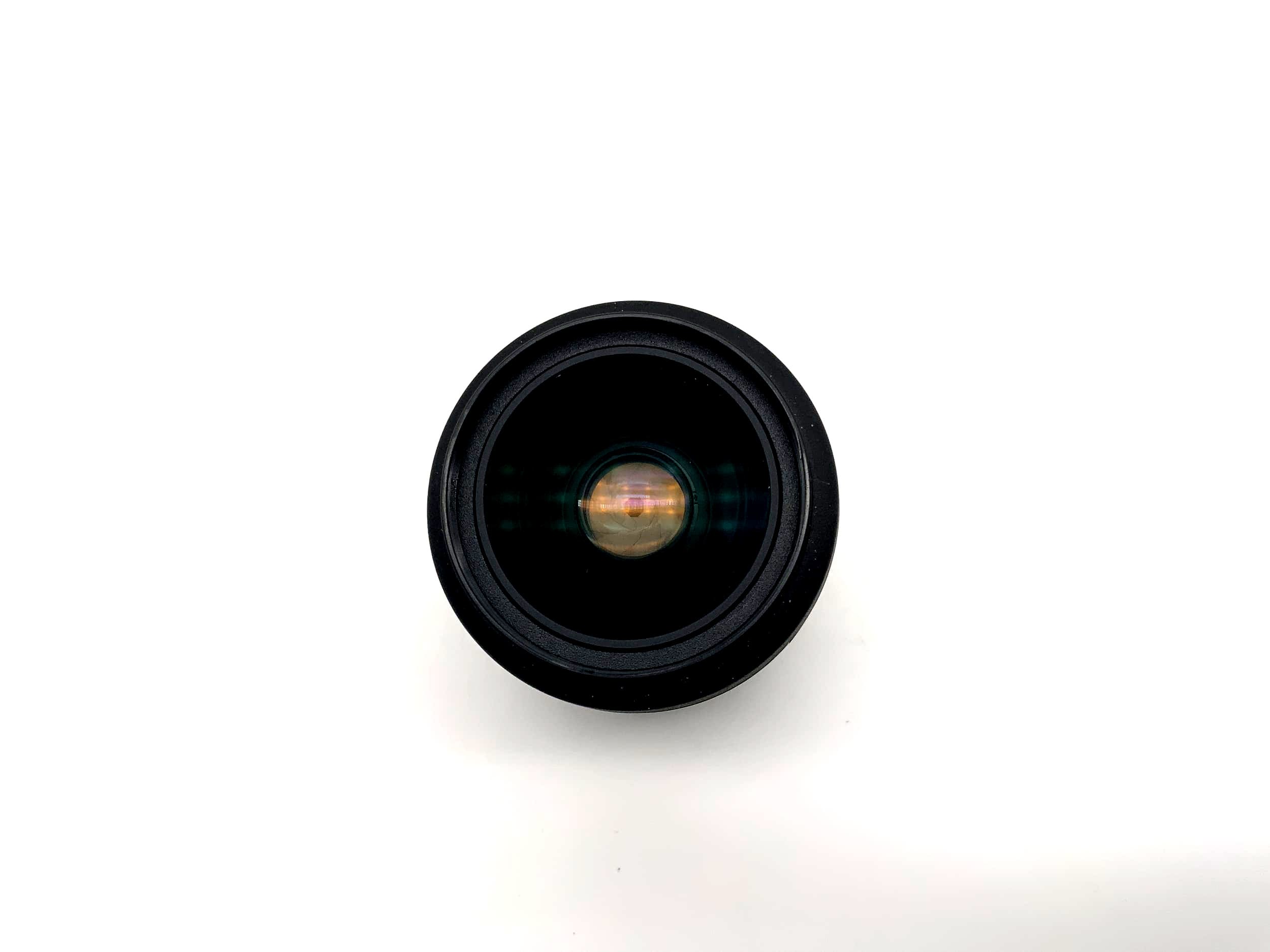 Objectif Pentax 28-70 mm 1:4 SMC (Pentax K AF)