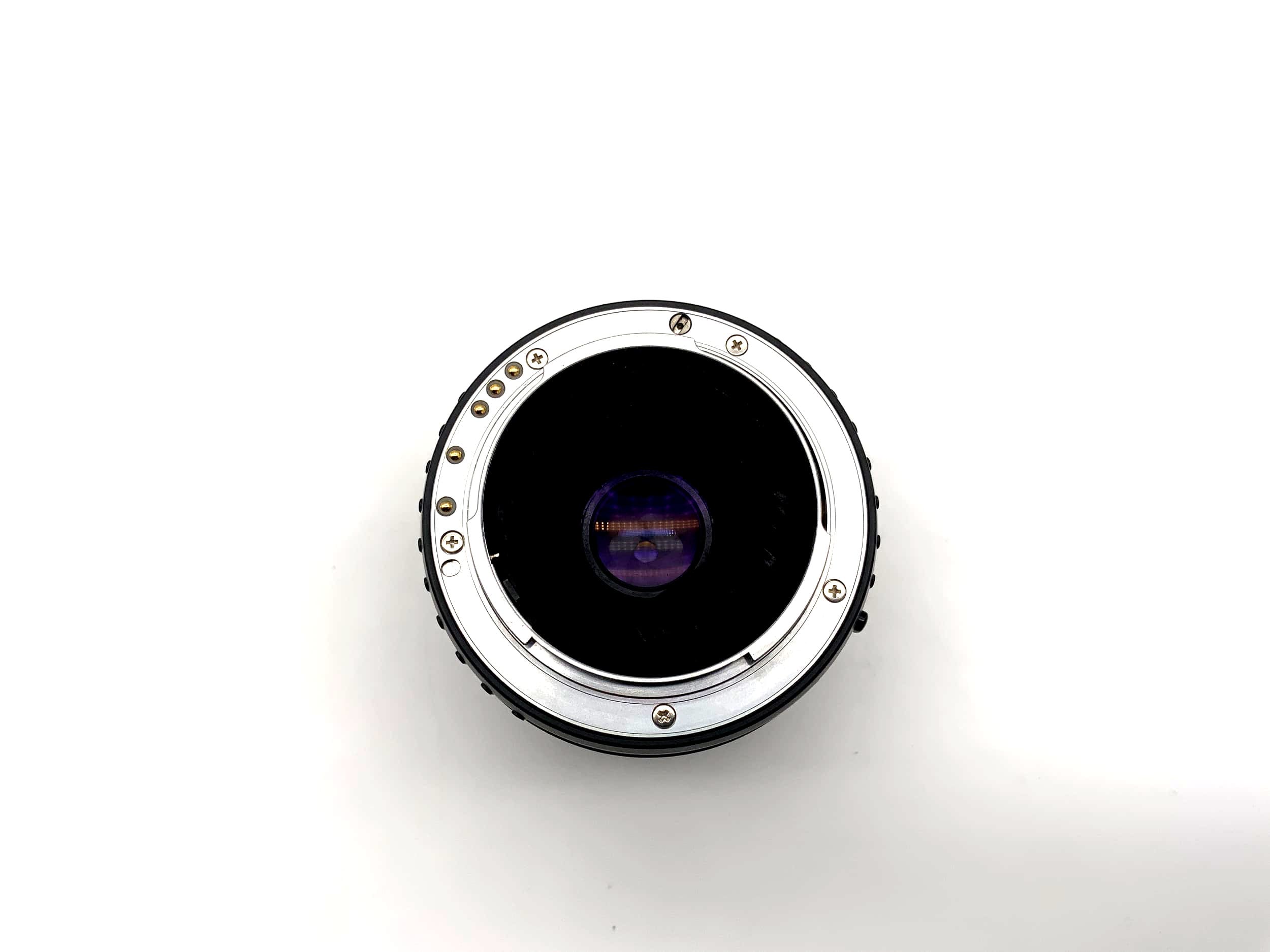 Objectif Pentax 28-70 mm 1:4 SMC (Pentax K AF)