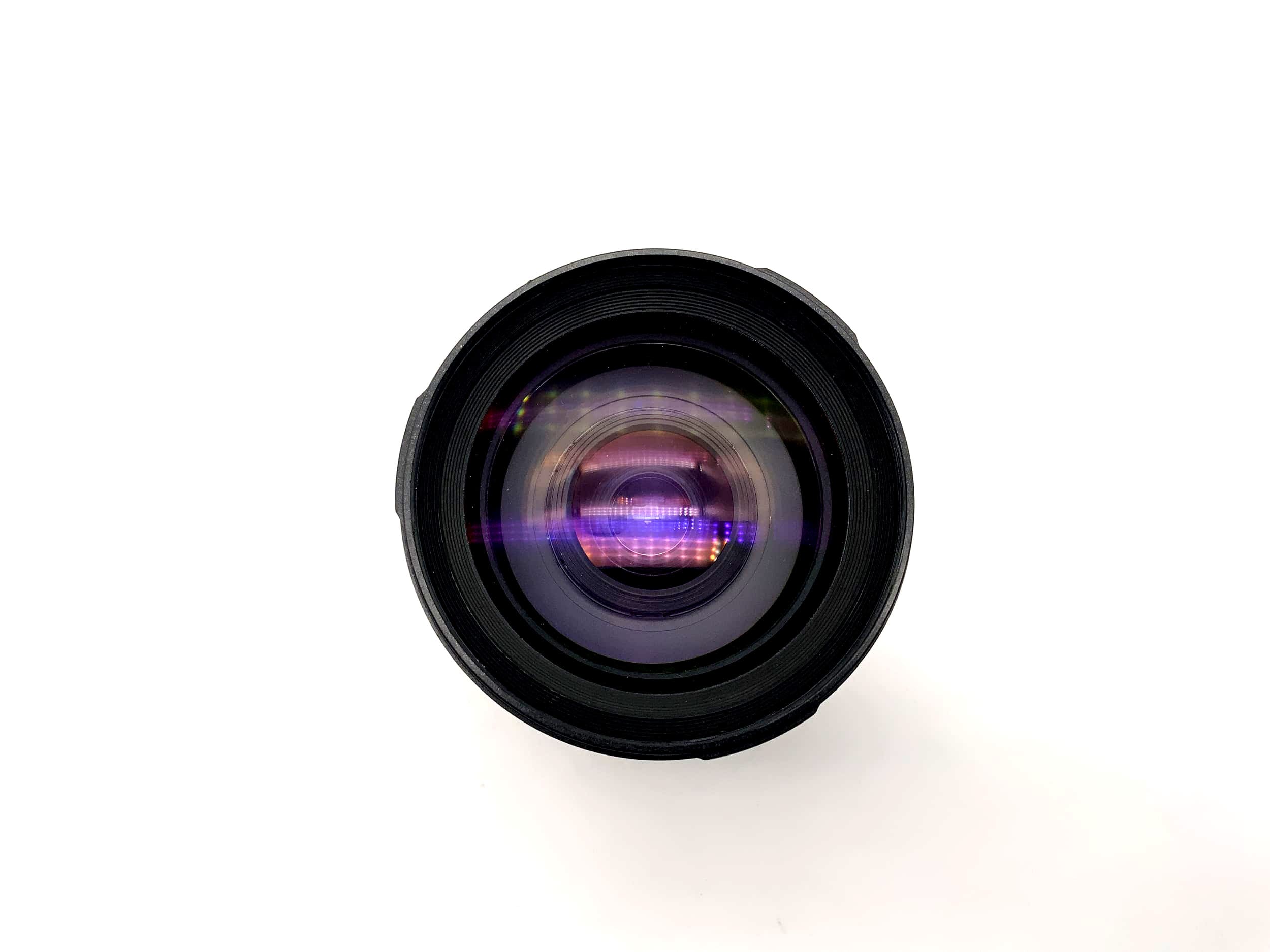 Objectif asphérique Tamron 28-200 mm 1:3.8-5.6 pour appareil photo Pentax K AF