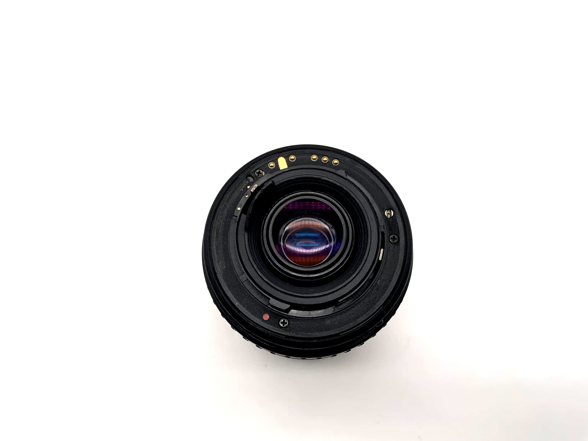 Objectif Sigma 28-105mm 1:3.8-5.6 UC-III Zoom pour appareil photo (Pentax K AF)