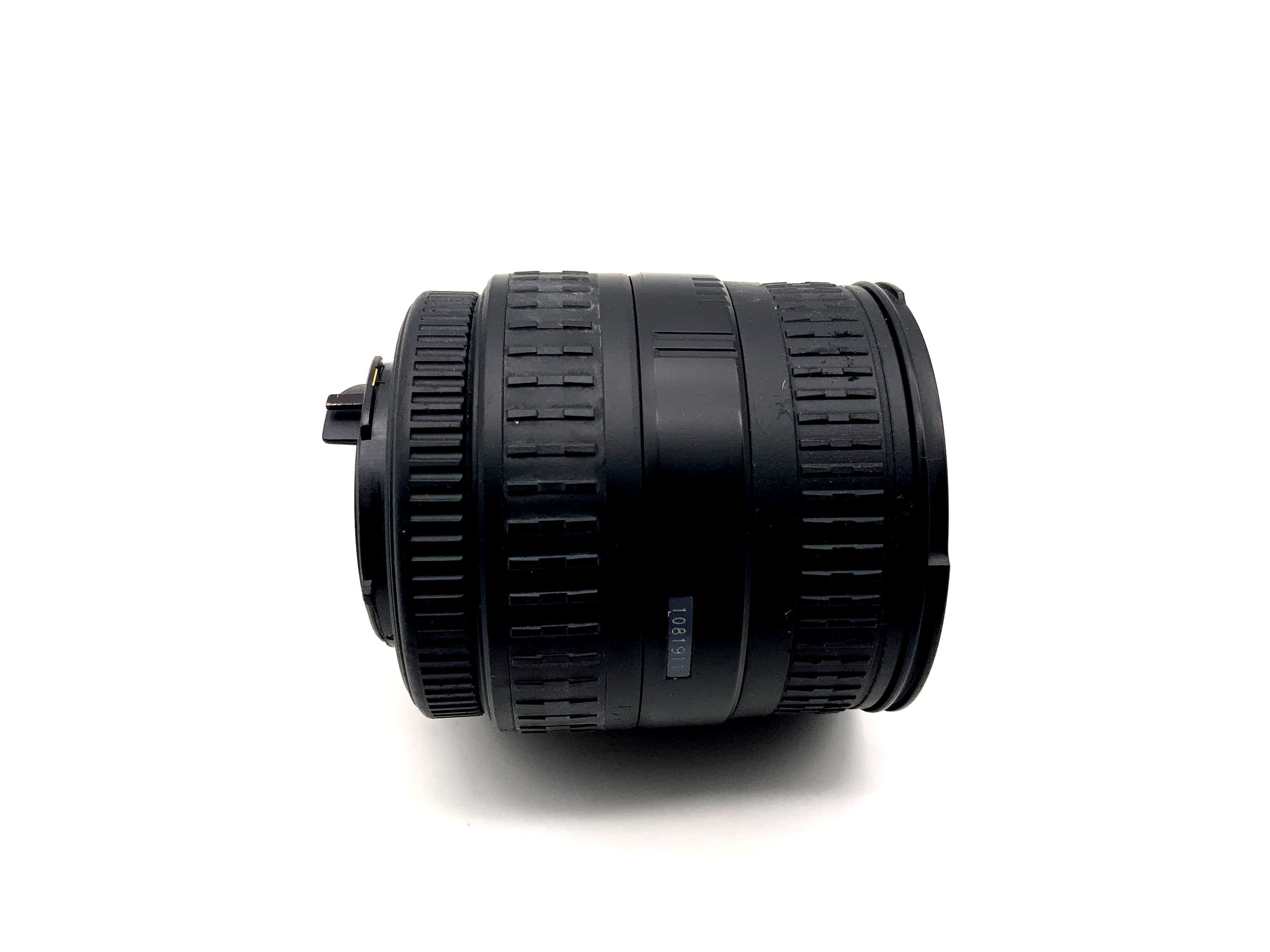Objectif Sigma 28-105mm 1:3.8-5.6 UC-III Zoom pour appareil photo (Pentax K AF)